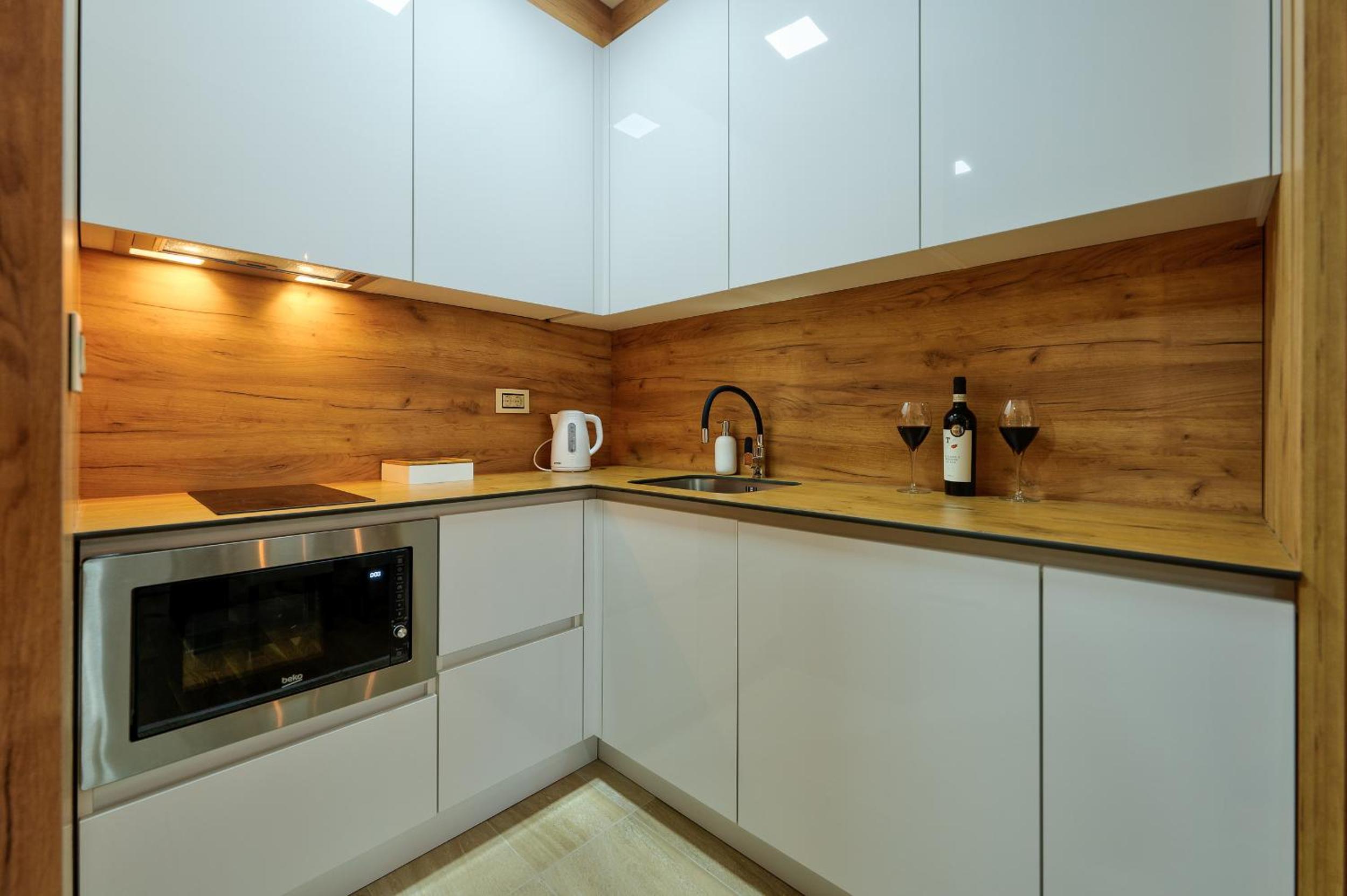 Apartman Maska