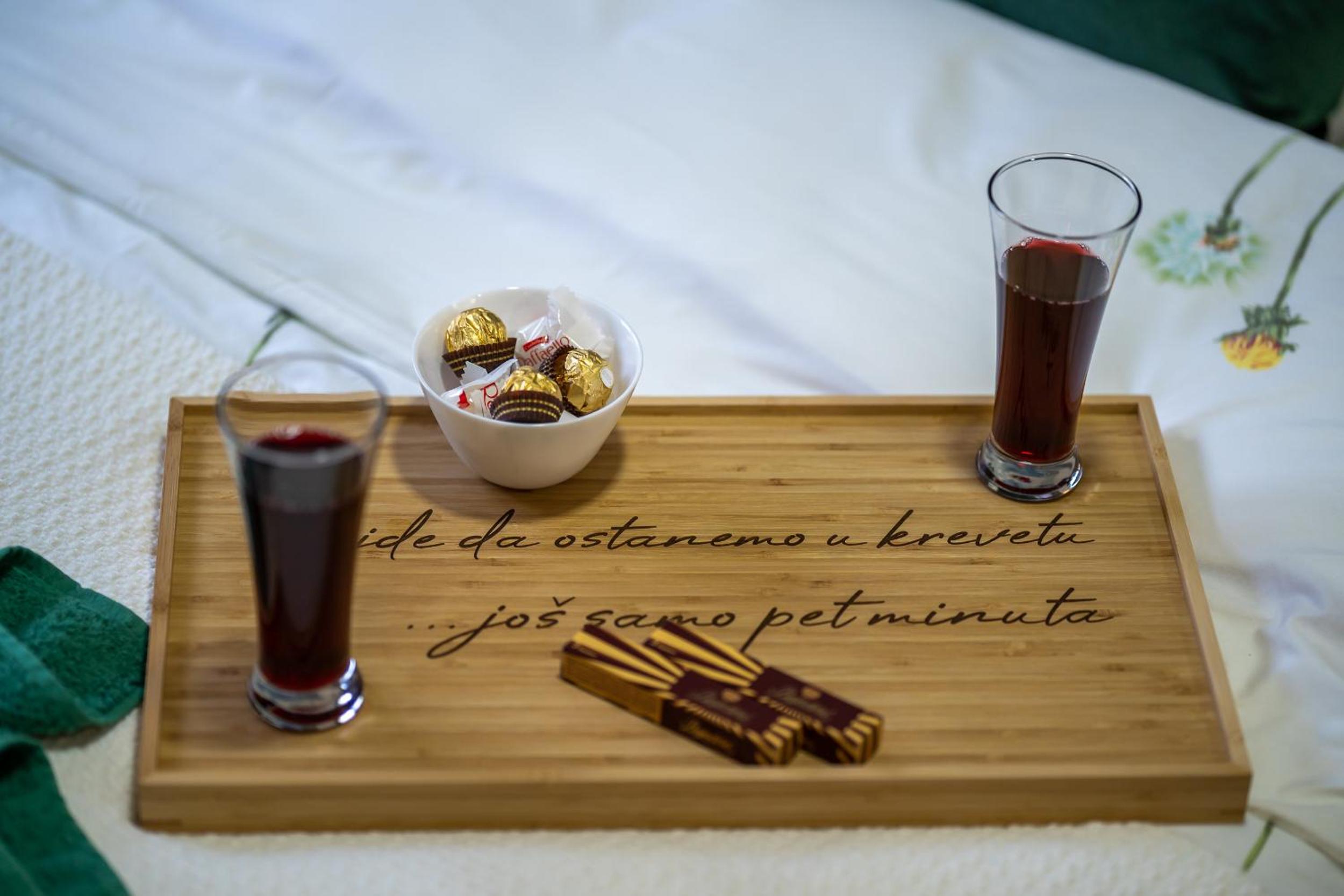 Apartman Maska