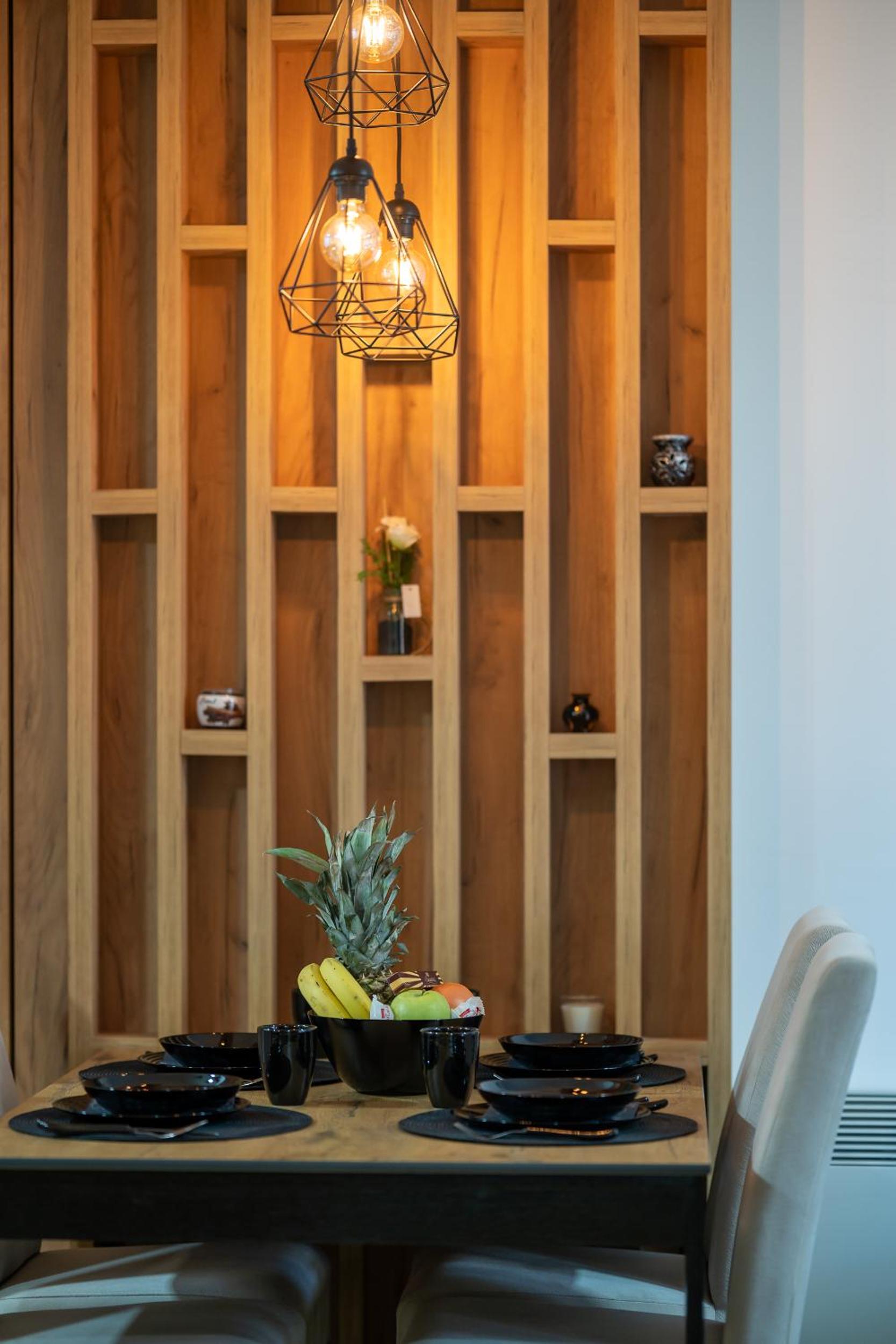 Apartman Maska