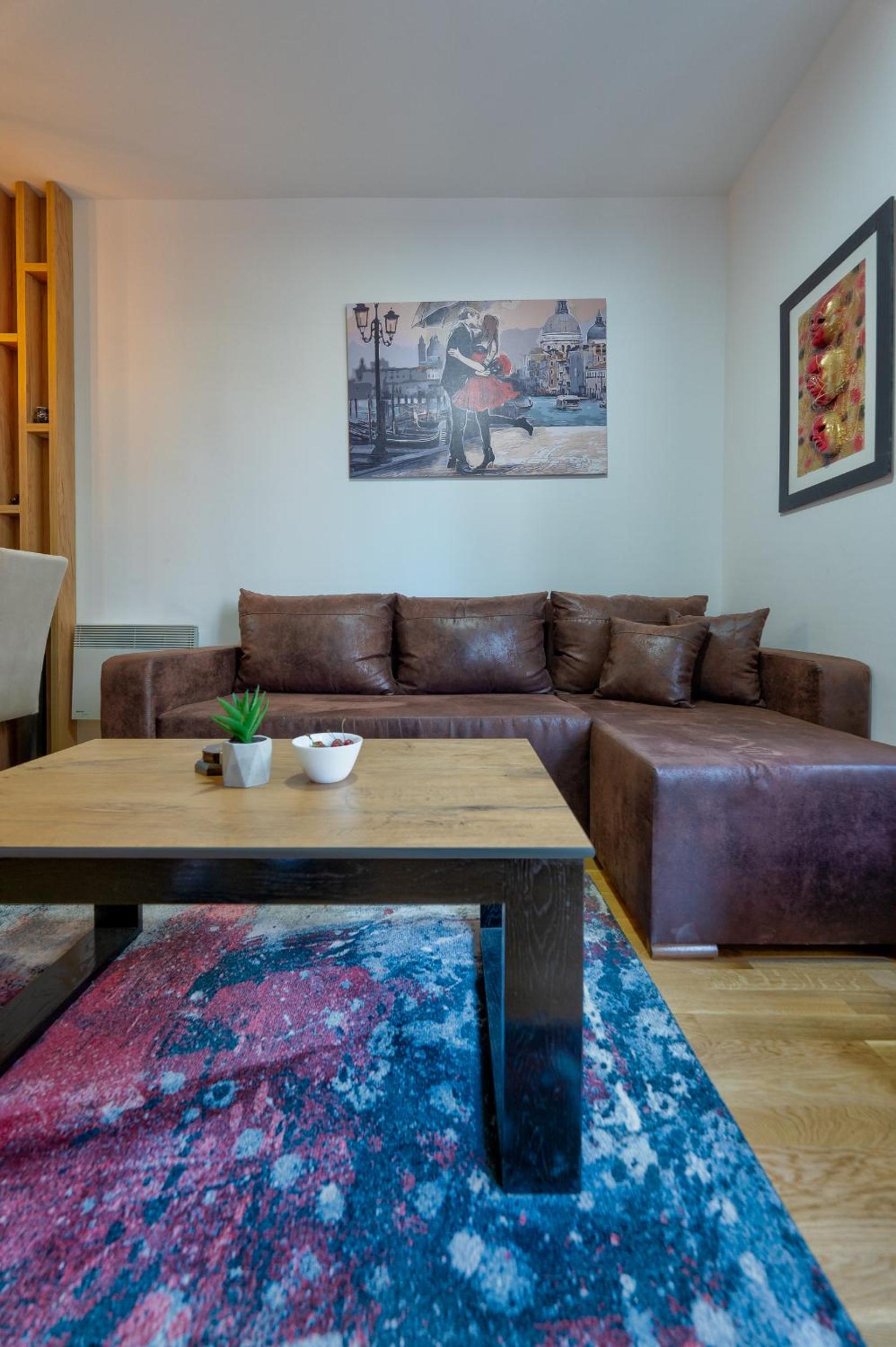 Apartman Maska