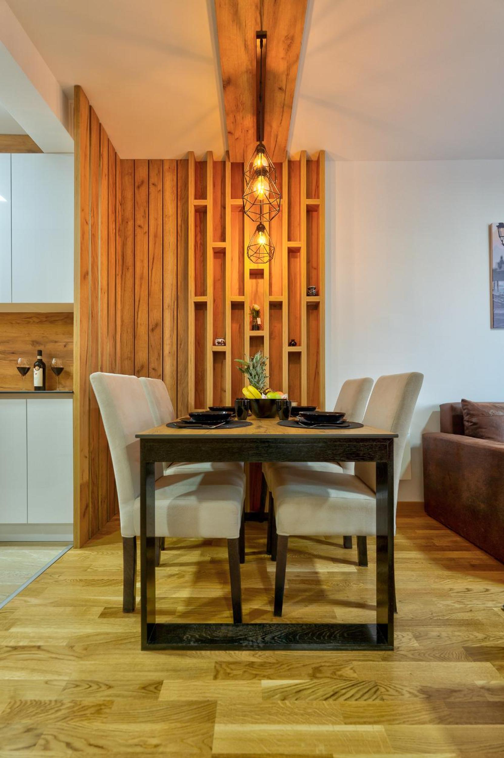 Apartman Maska