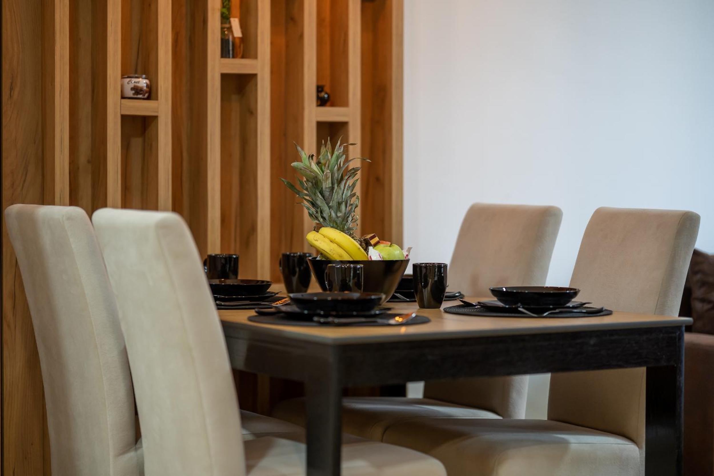 Apartman Maska