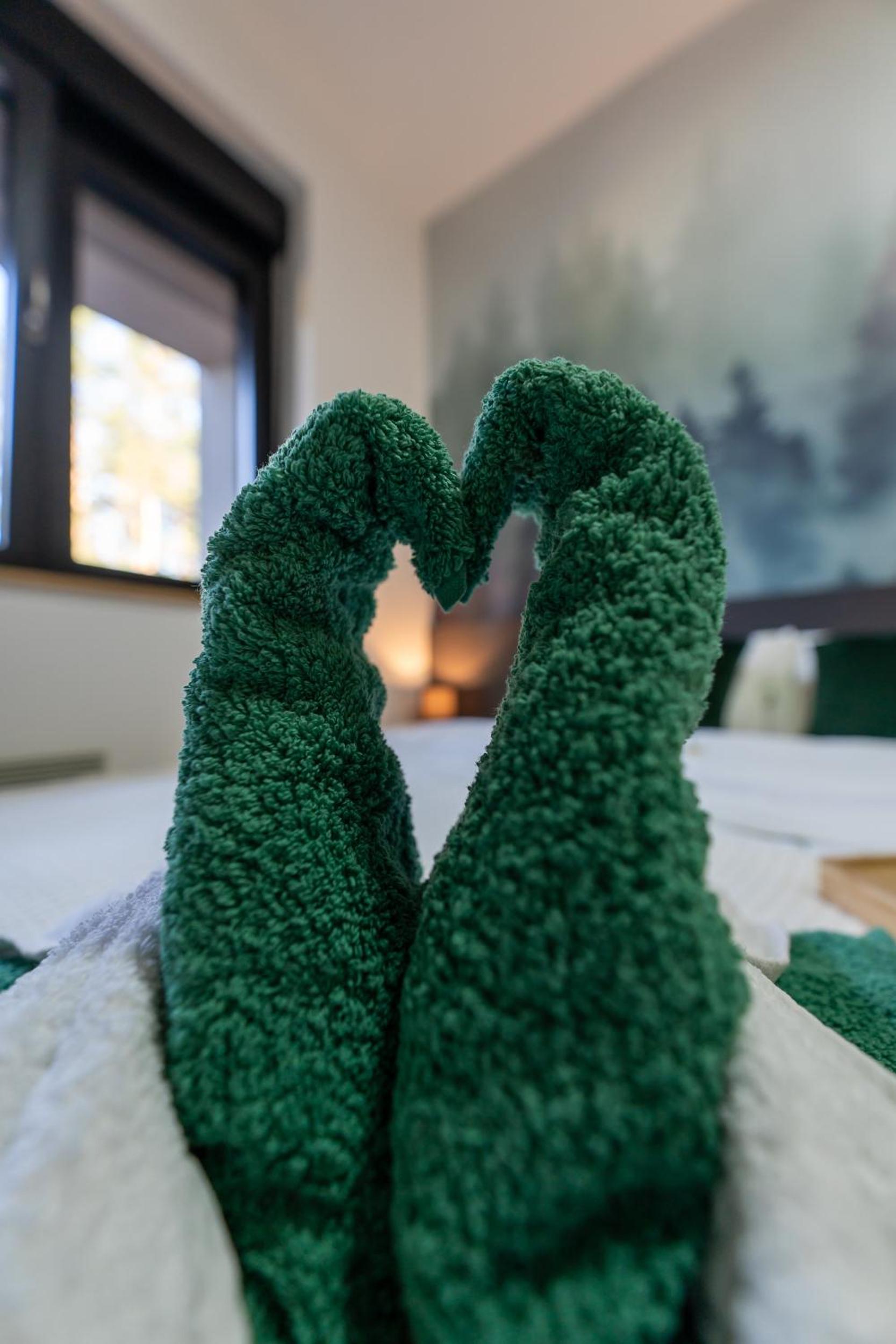 Apartman Maska