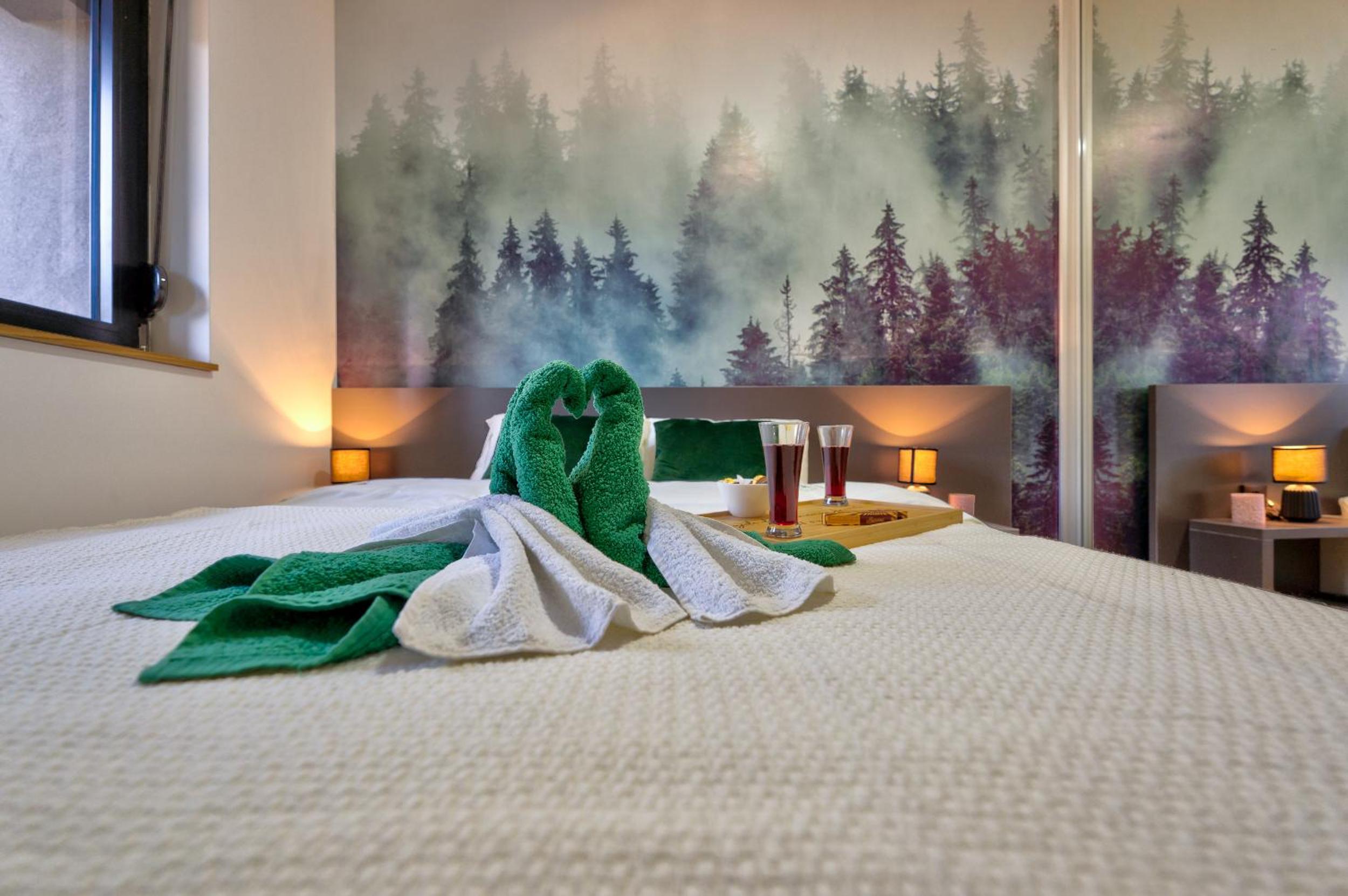 Apartman Maska