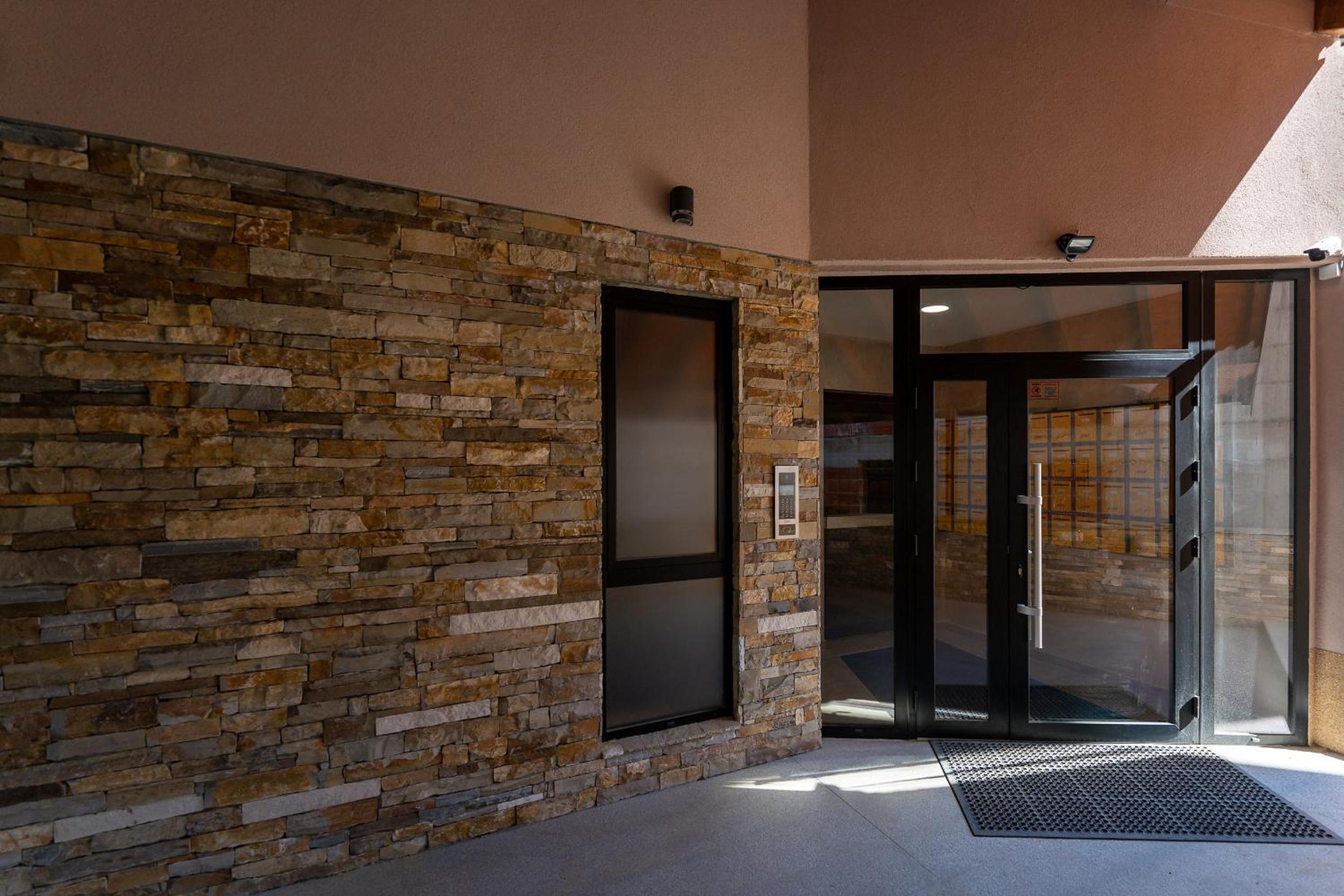 Apartman Maska