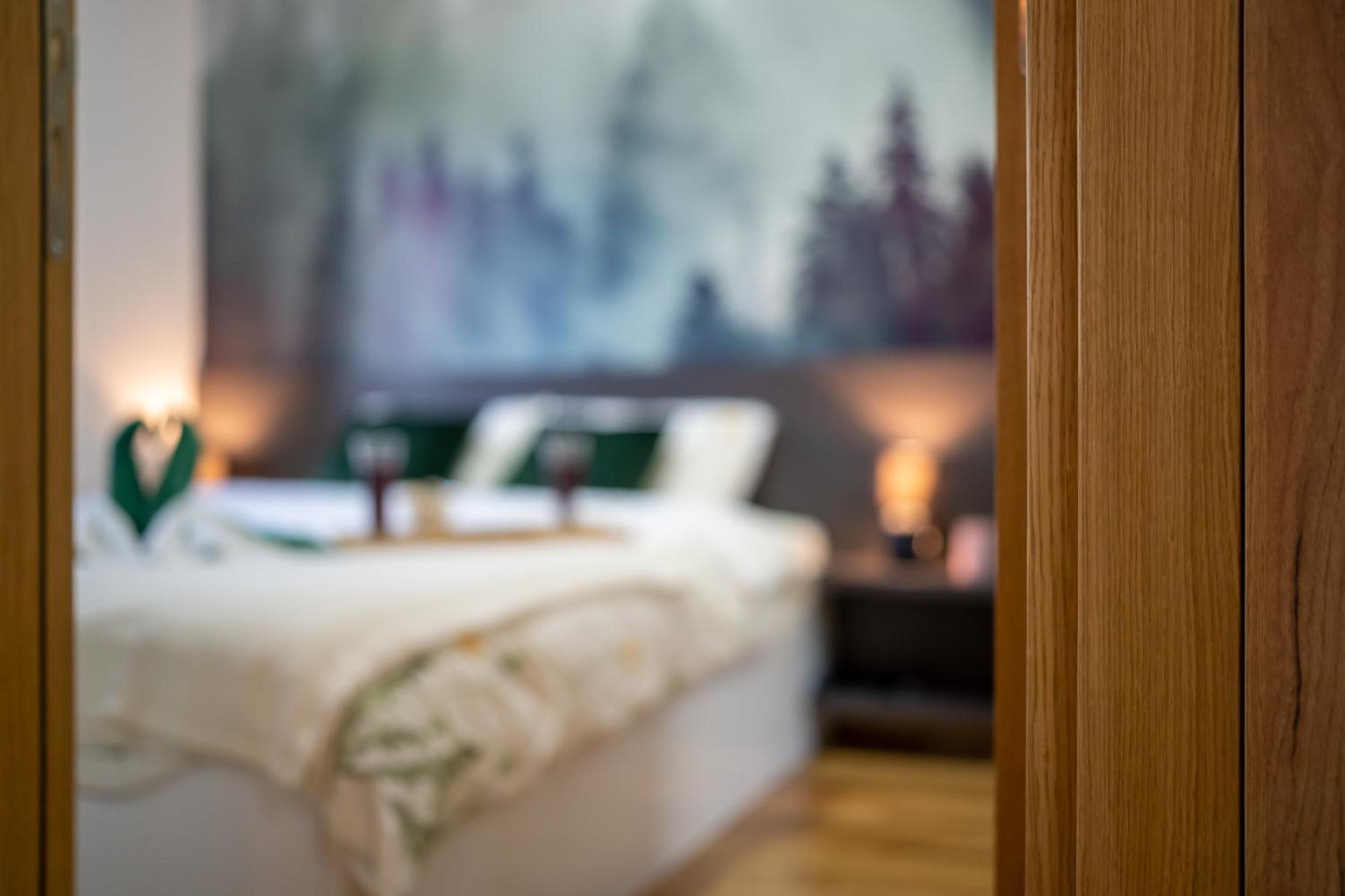 Apartman Maska