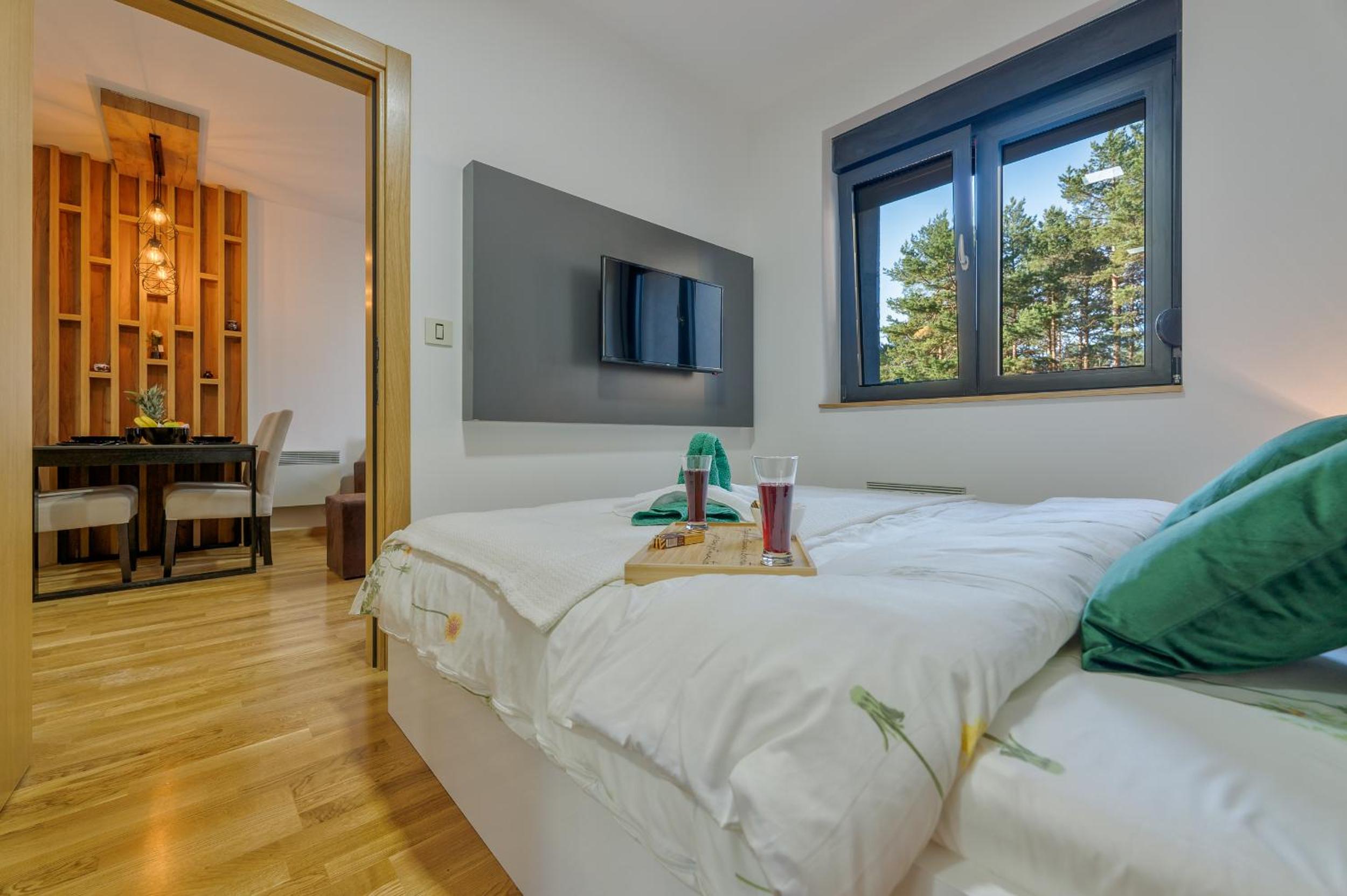 Apartman Maska