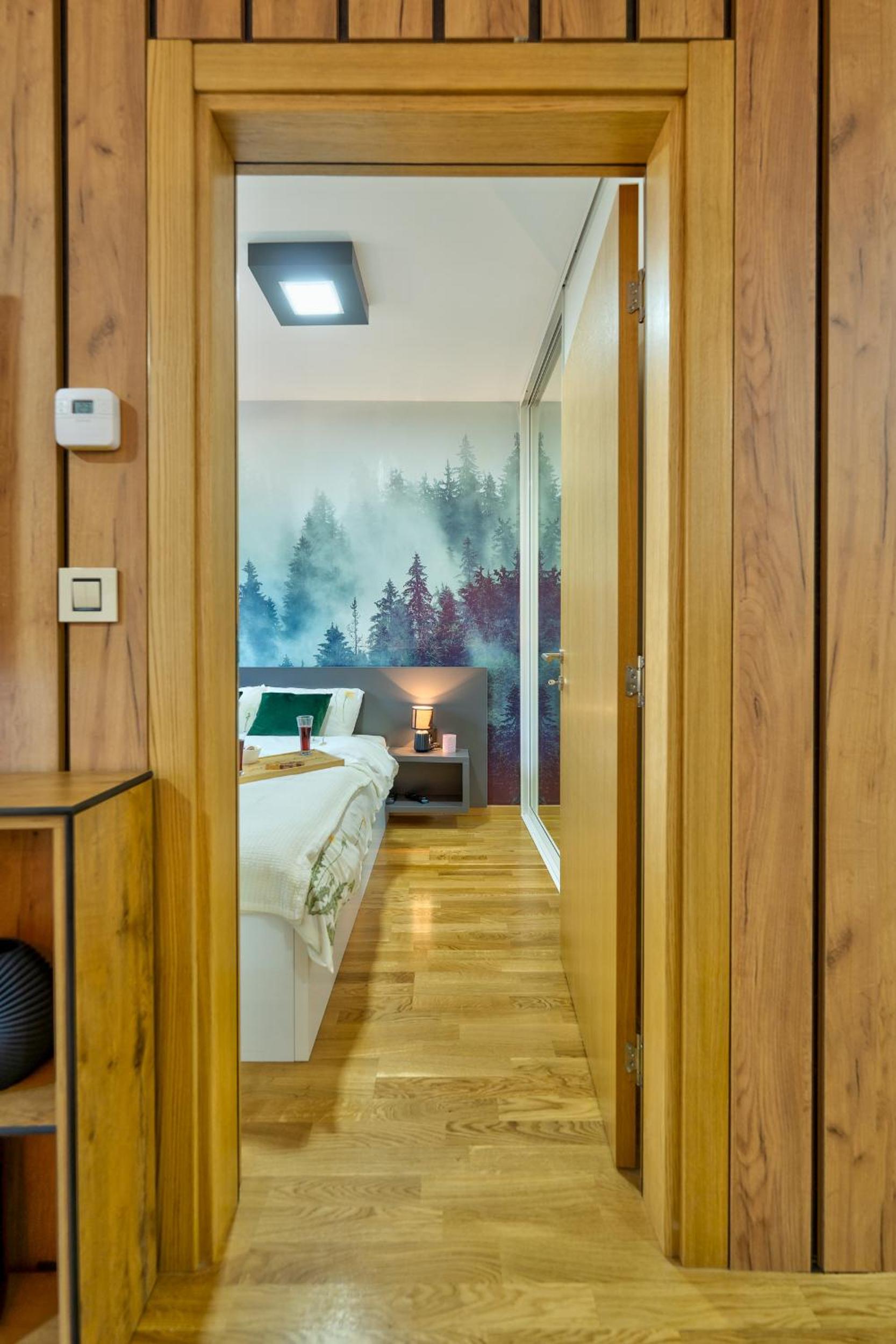 Apartman Maska