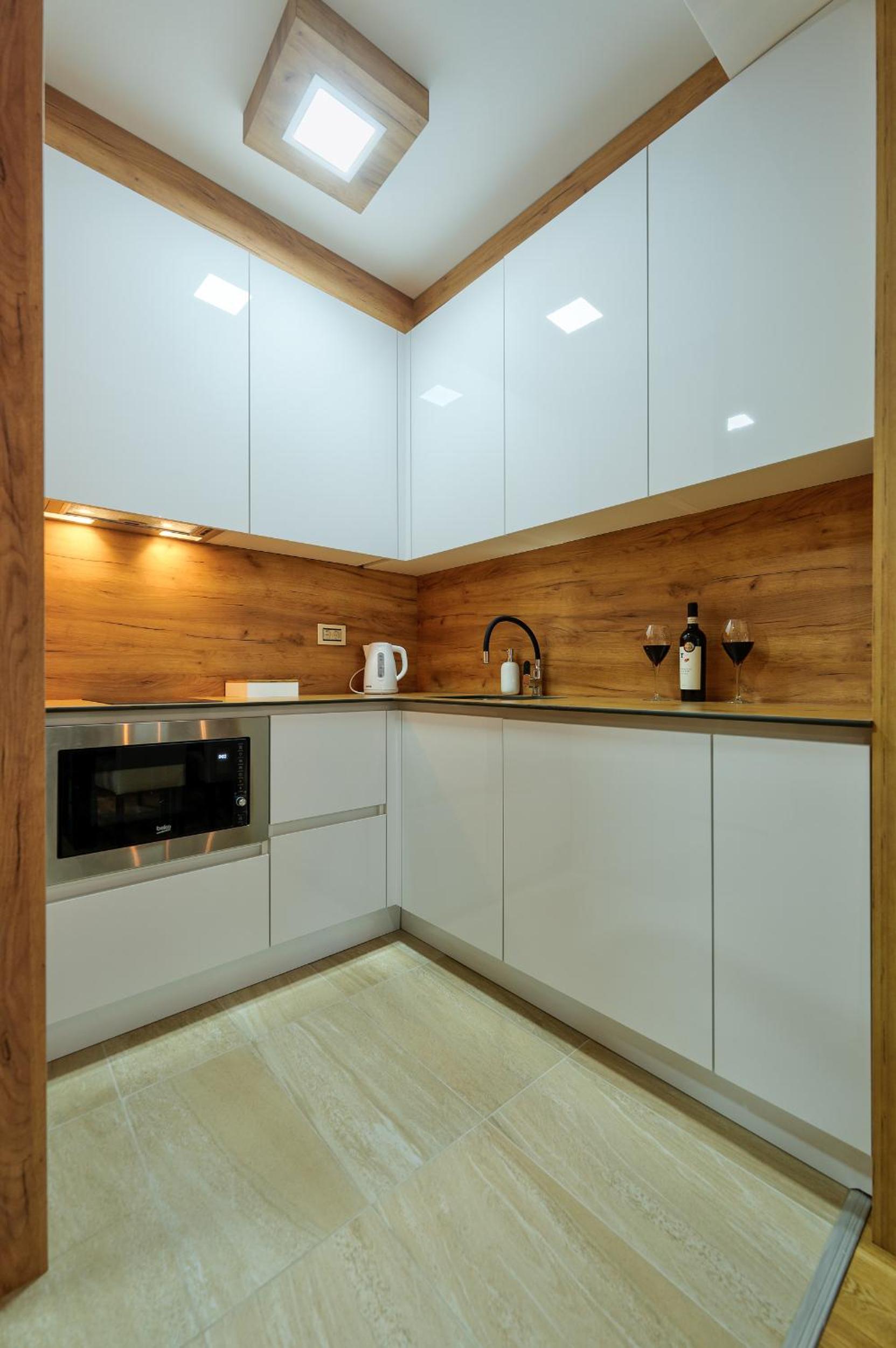Apartman Maska