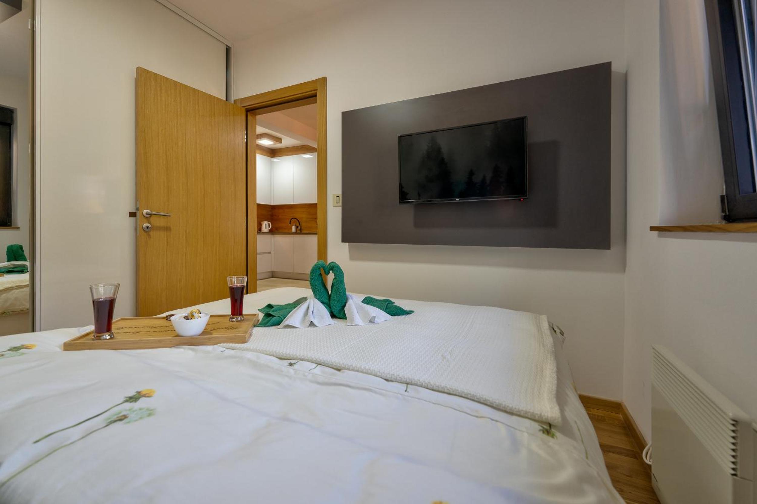 Apartman Maska