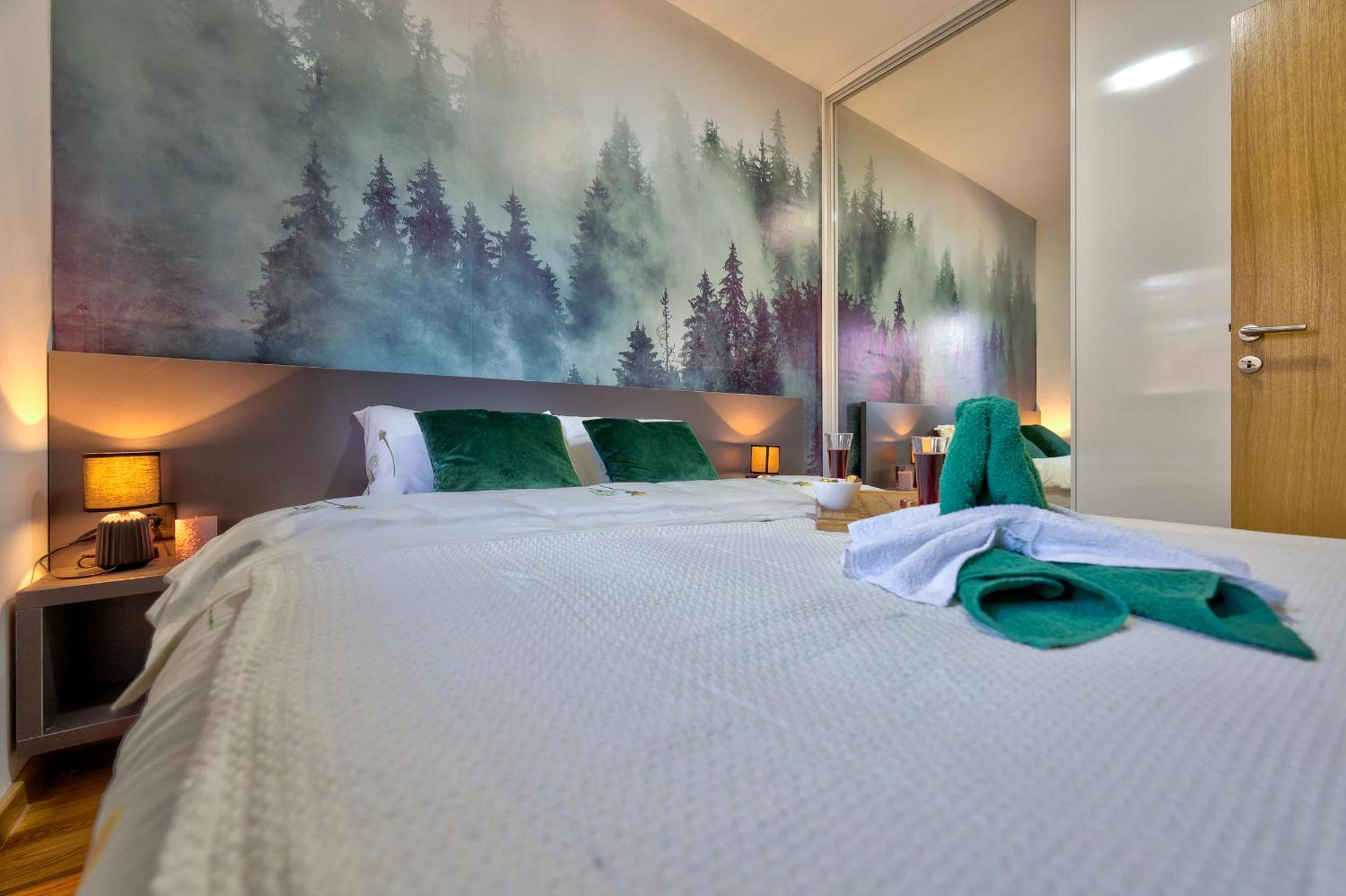 Apartman Maska