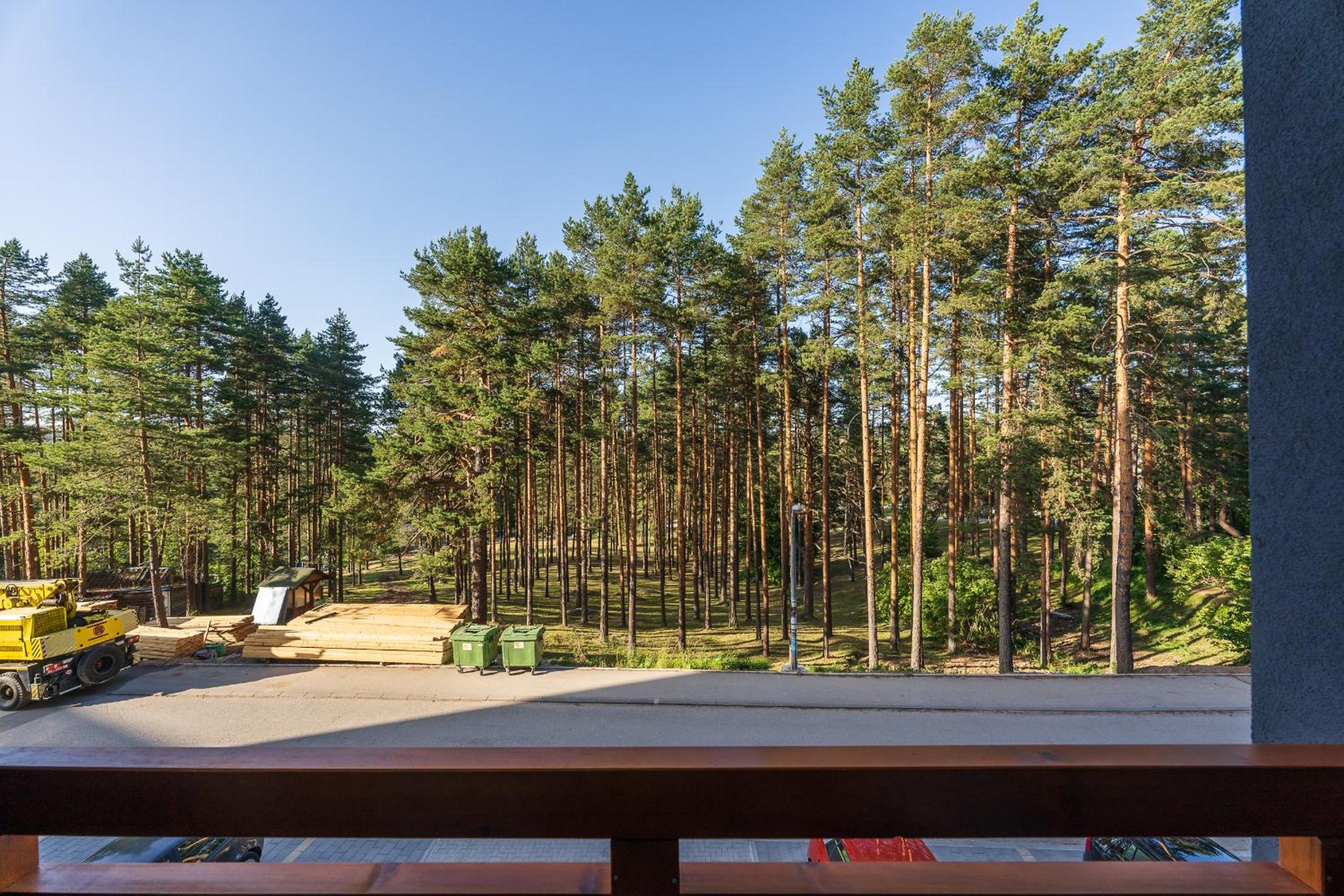 Apartman Maska