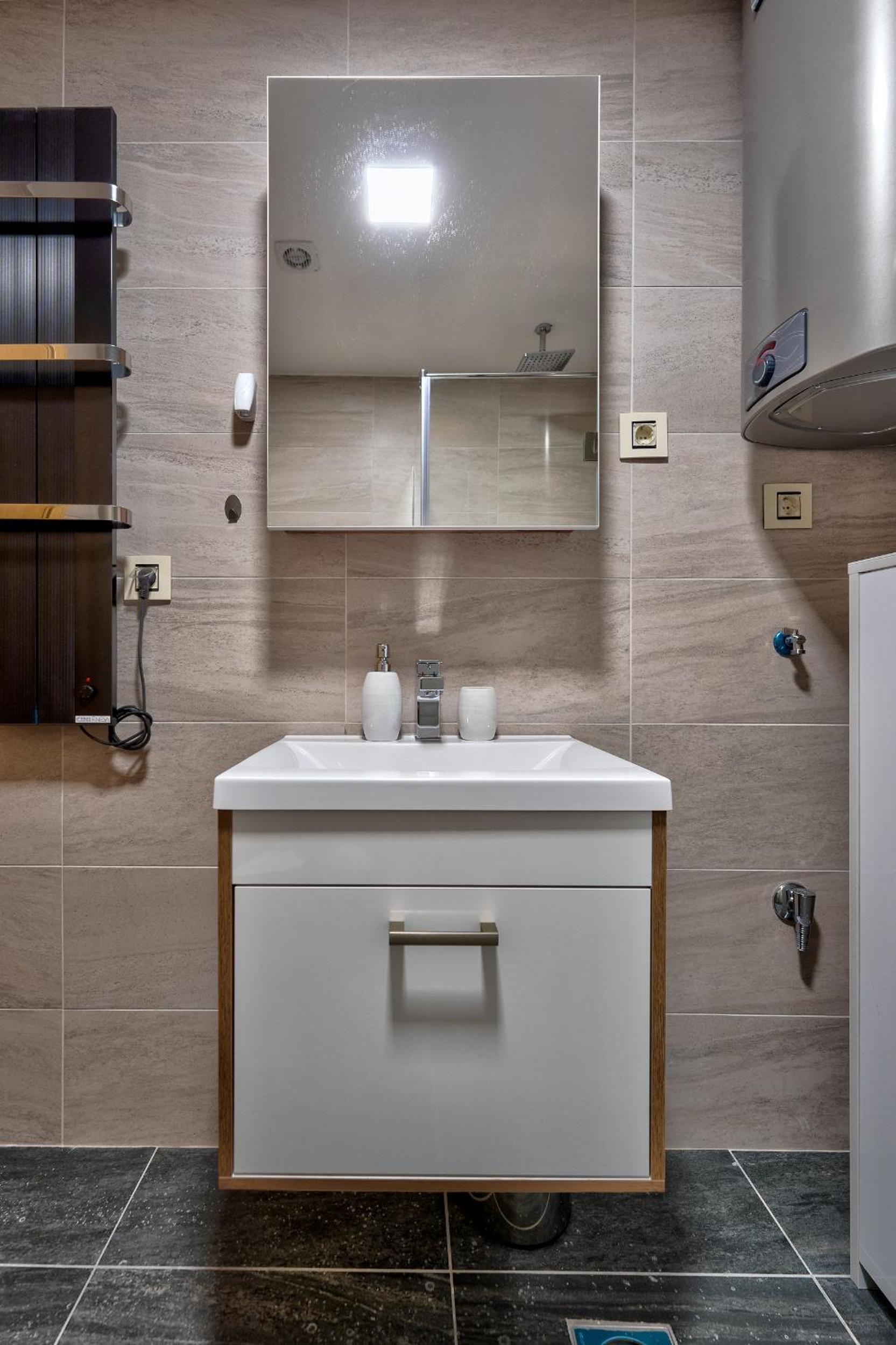 Apartman Maska