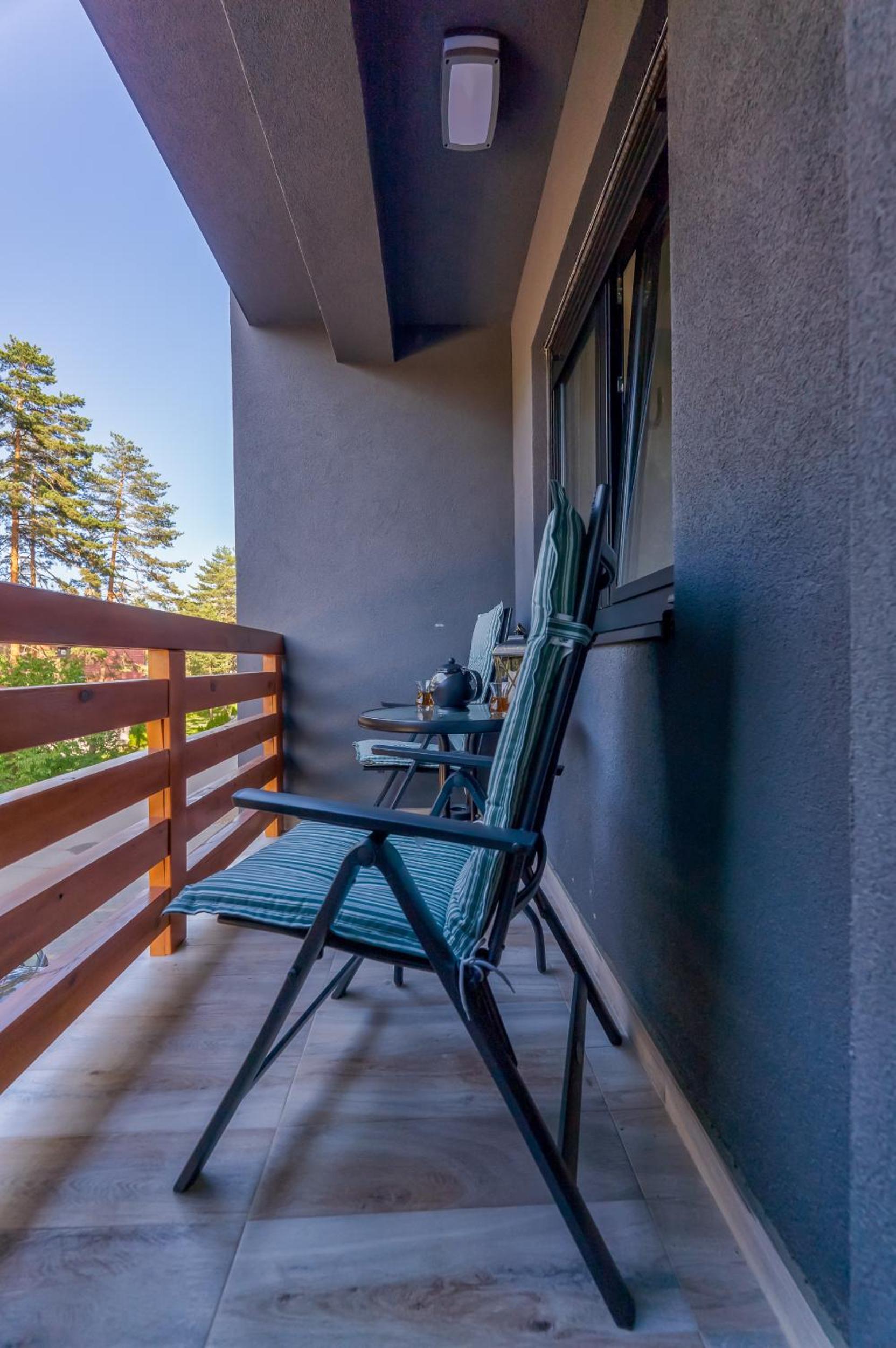 Apartman Maska