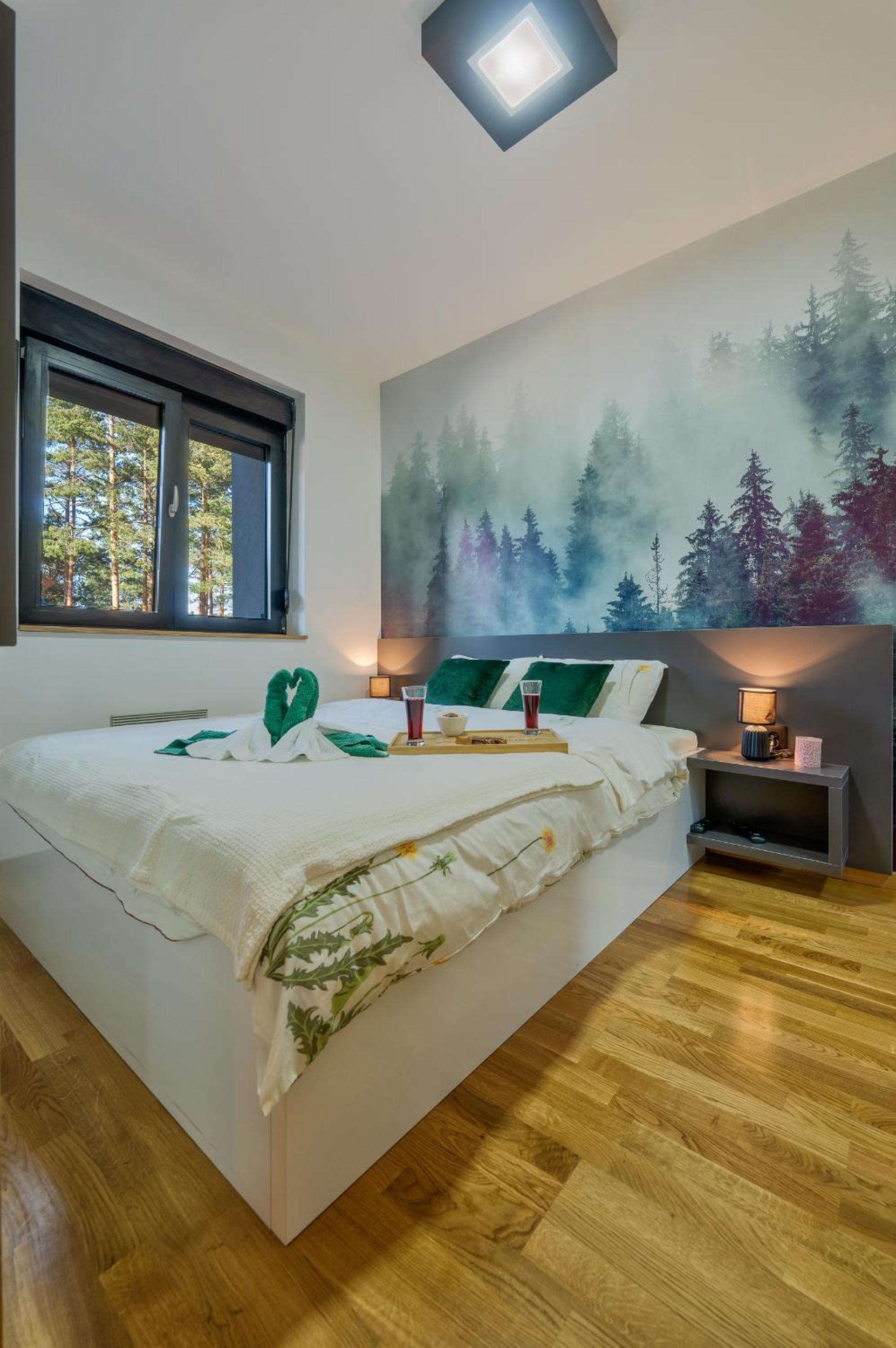 Apartman Maska