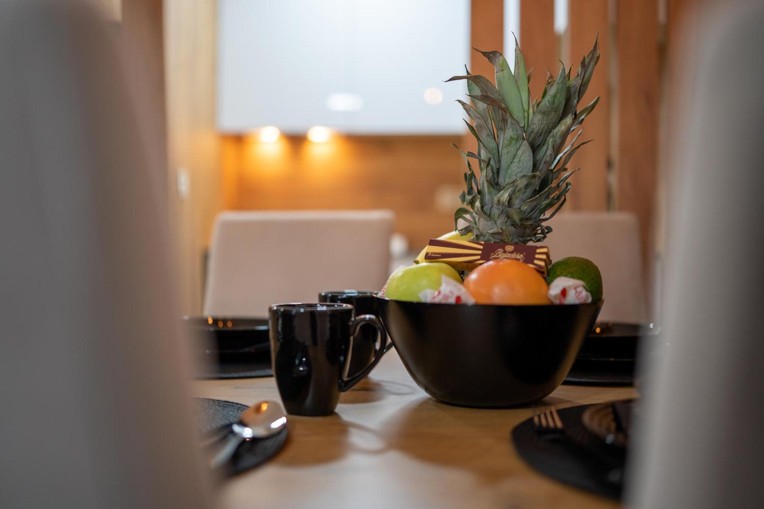 Apartman Maska