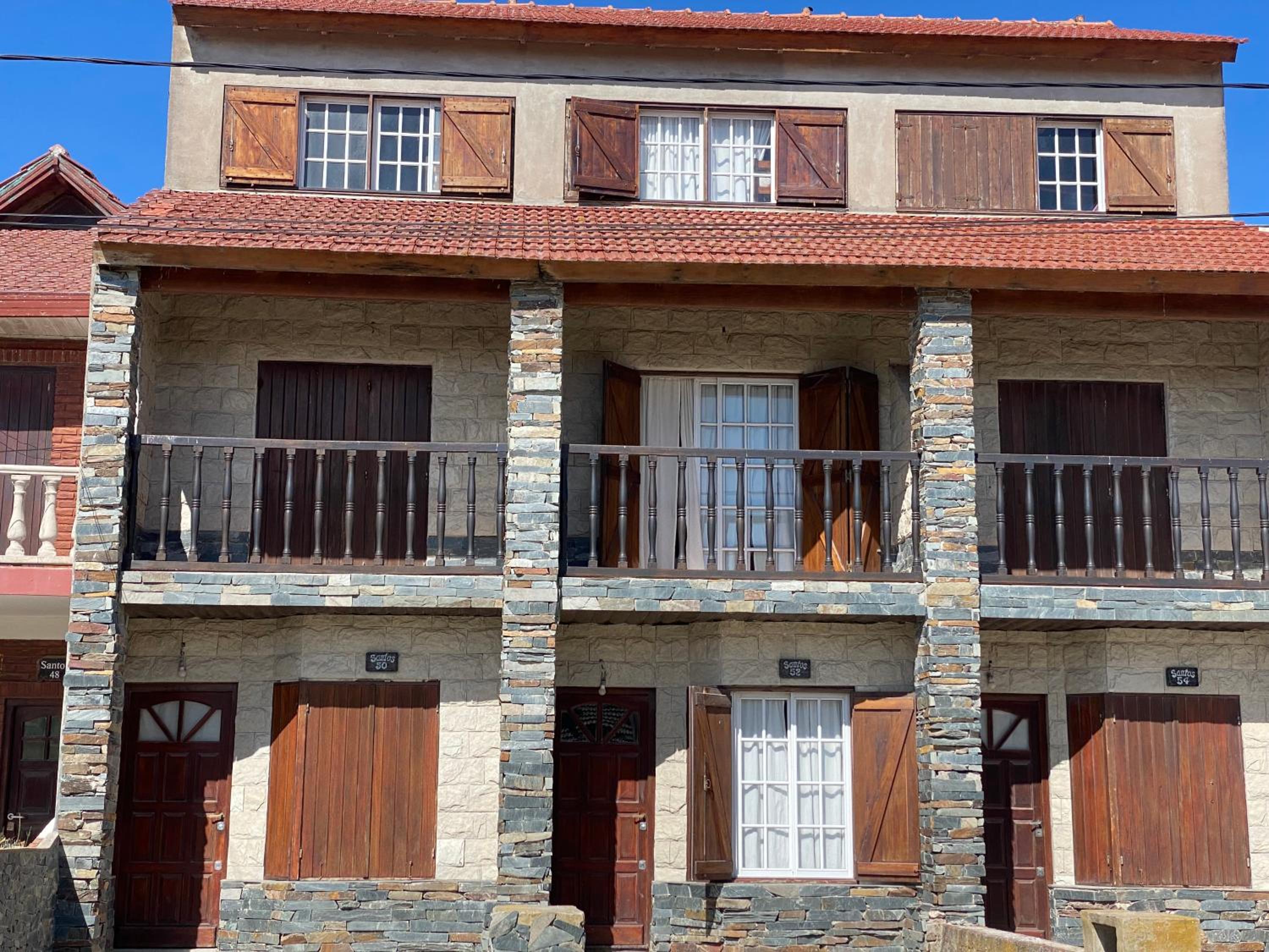 AC Apartments