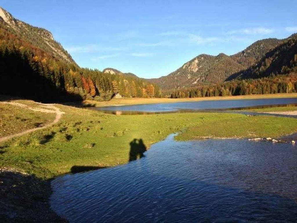 Ferienhaus Haas inkl. Chiemgaukarte
