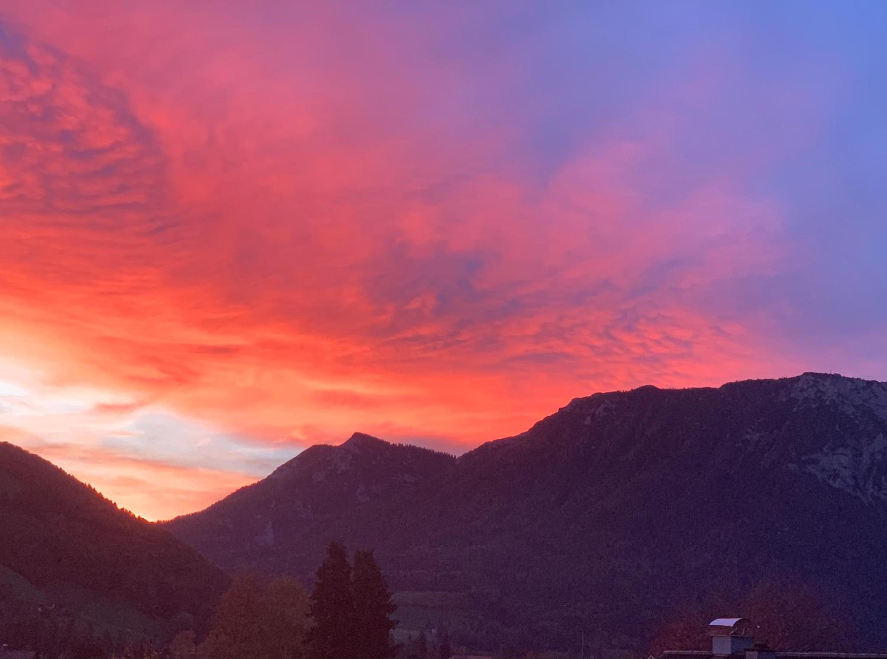Ferienhaus Haas inkl. Chiemgaukarte