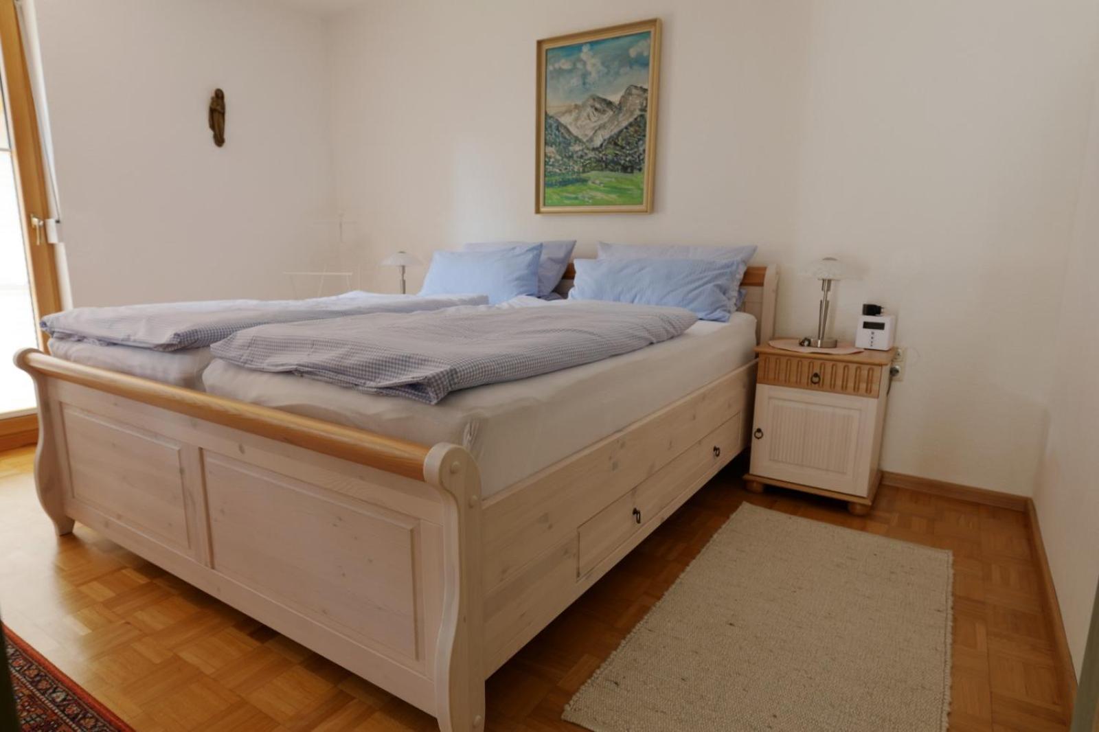 Ferienhaus Haas inkl. Chiemgaukarte