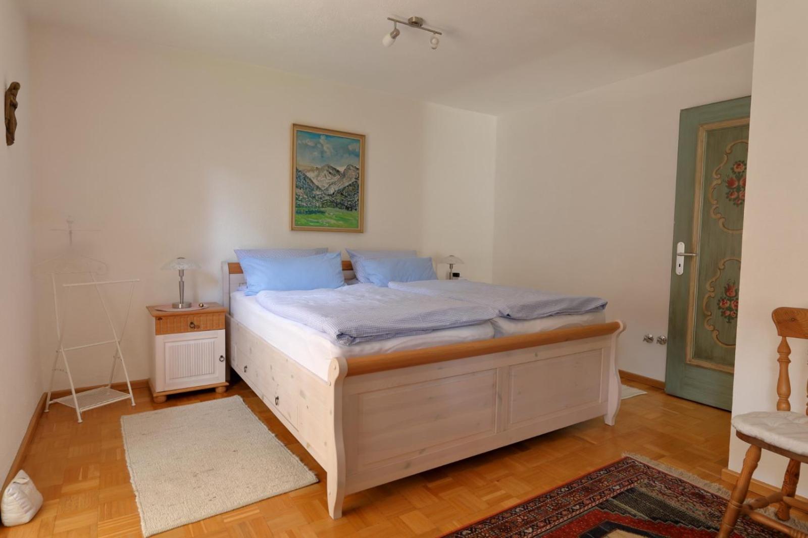 Ferienhaus Haas inkl. Chiemgaukarte