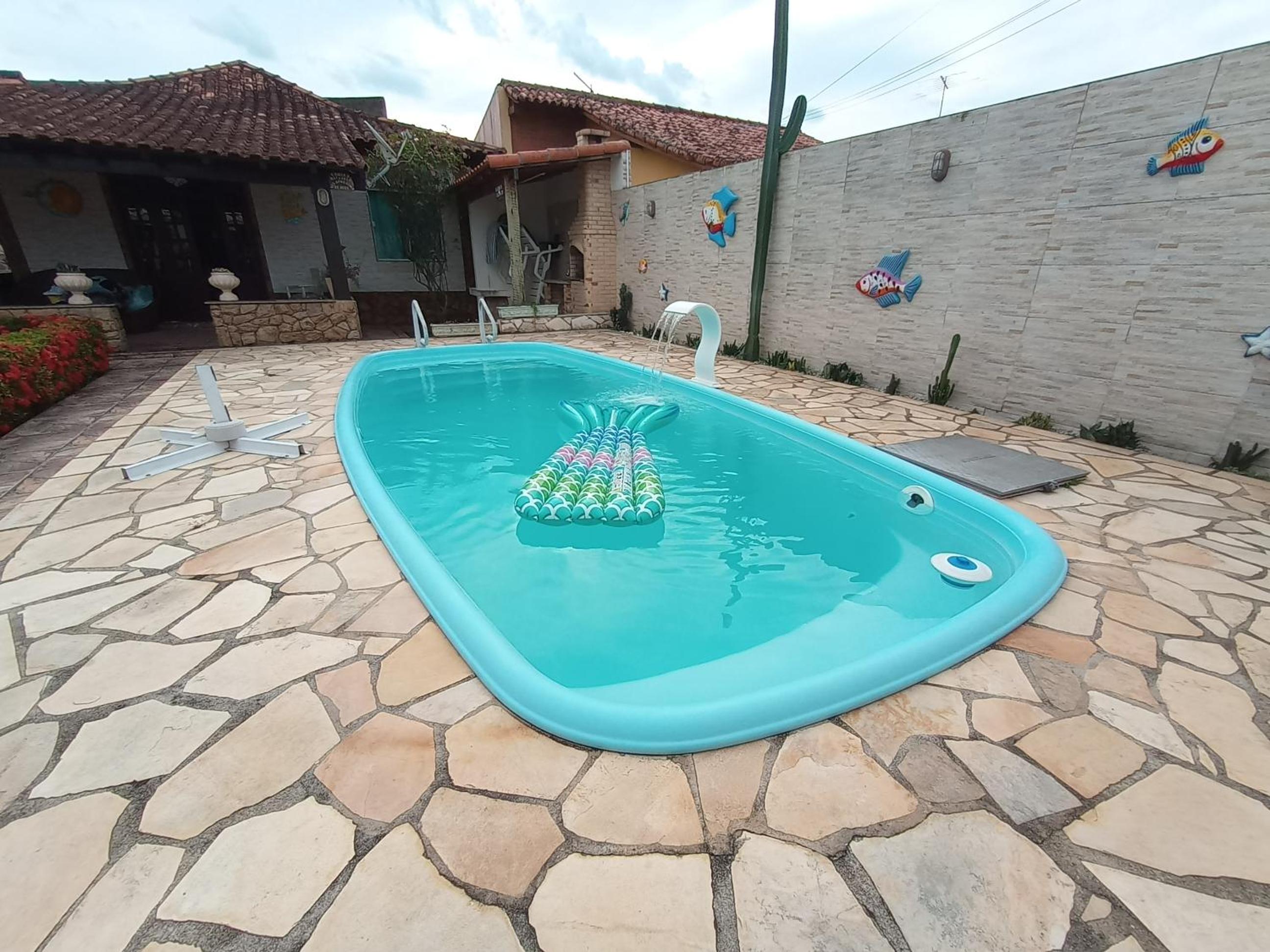 Casa da Lua