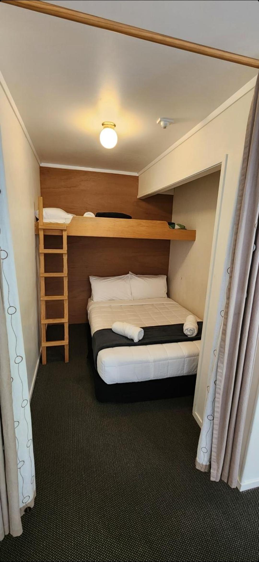Bay of Islands Holiday Park