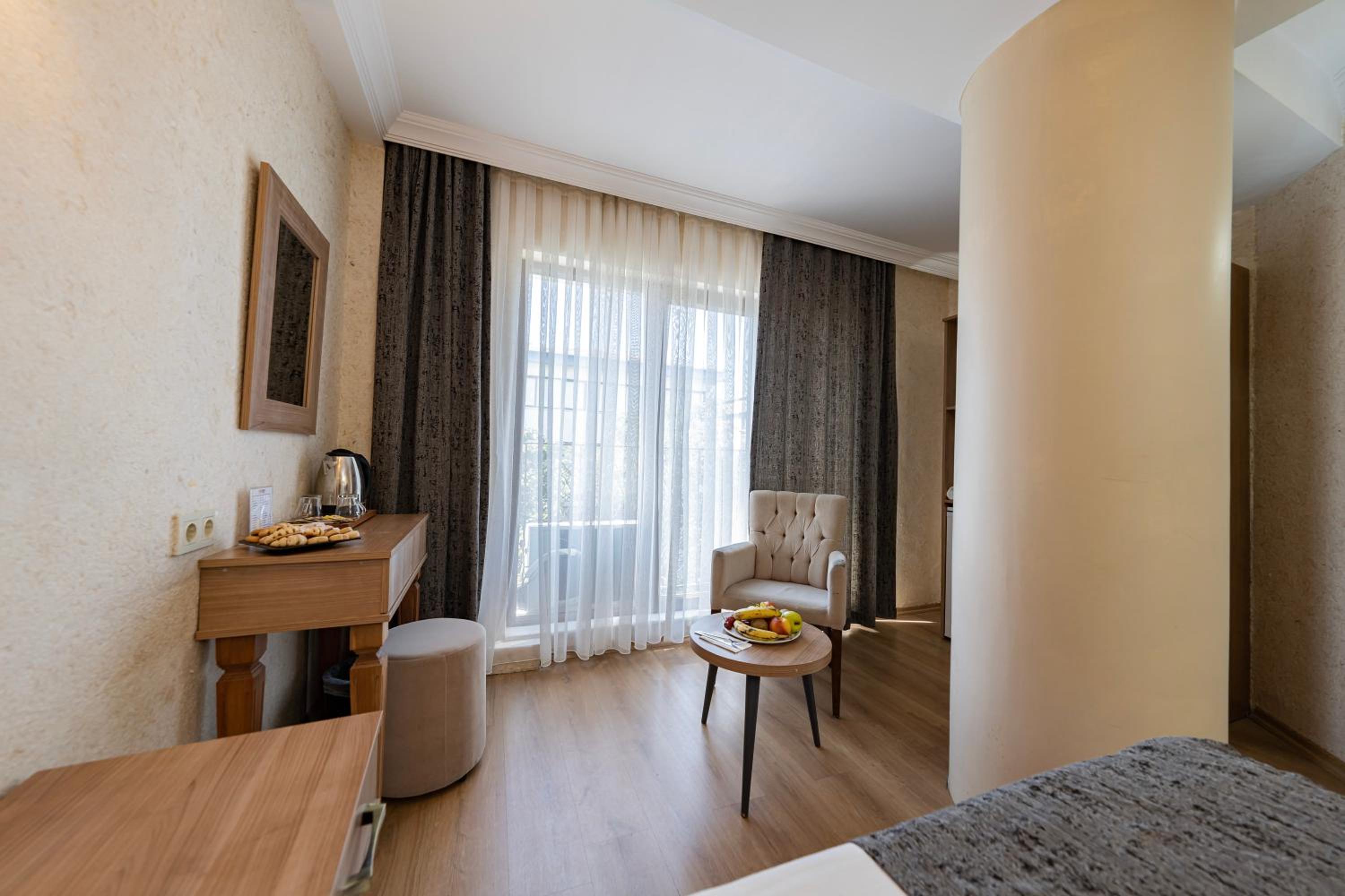 Konur Otel - Image 61