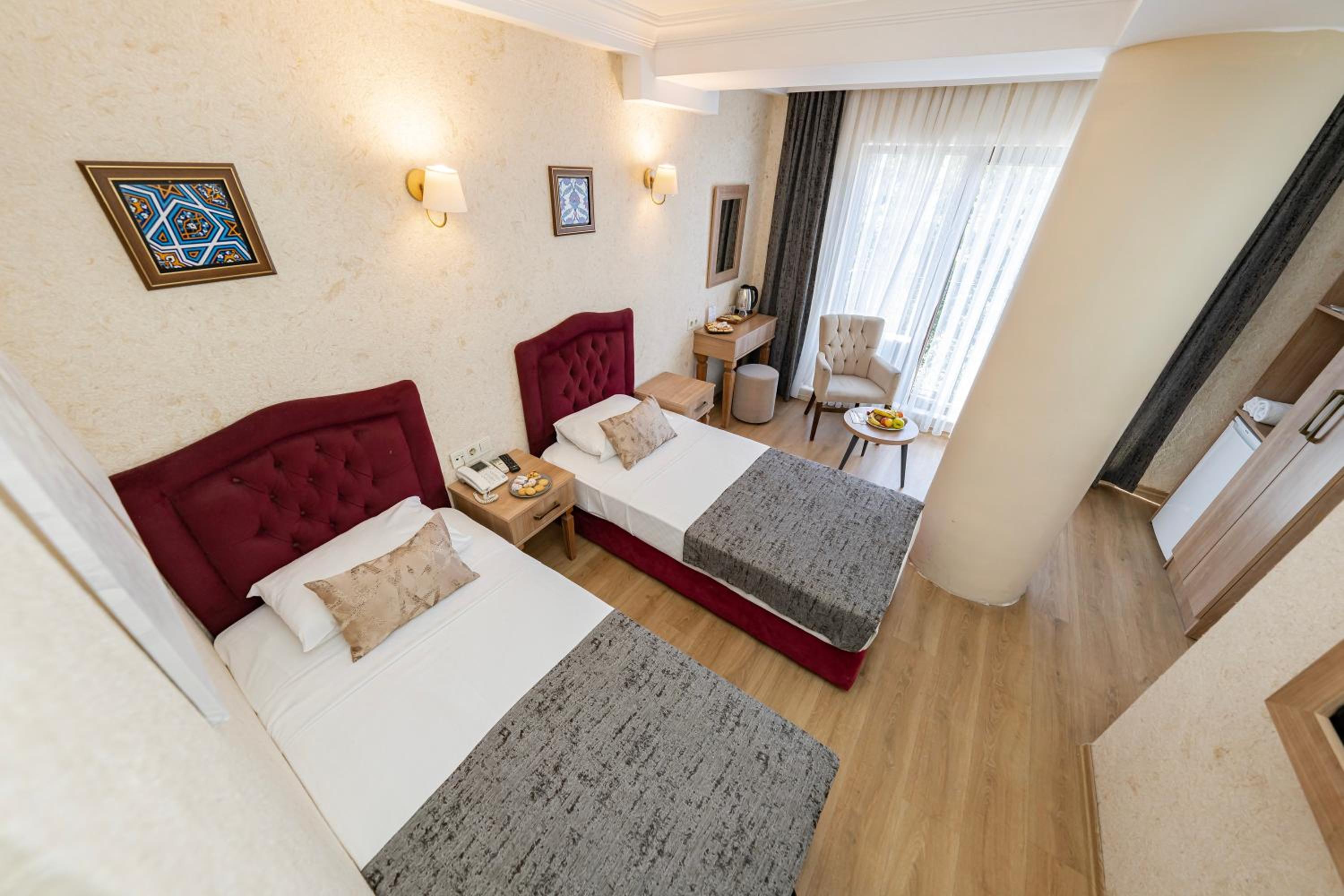 Konur Otel - Image 11