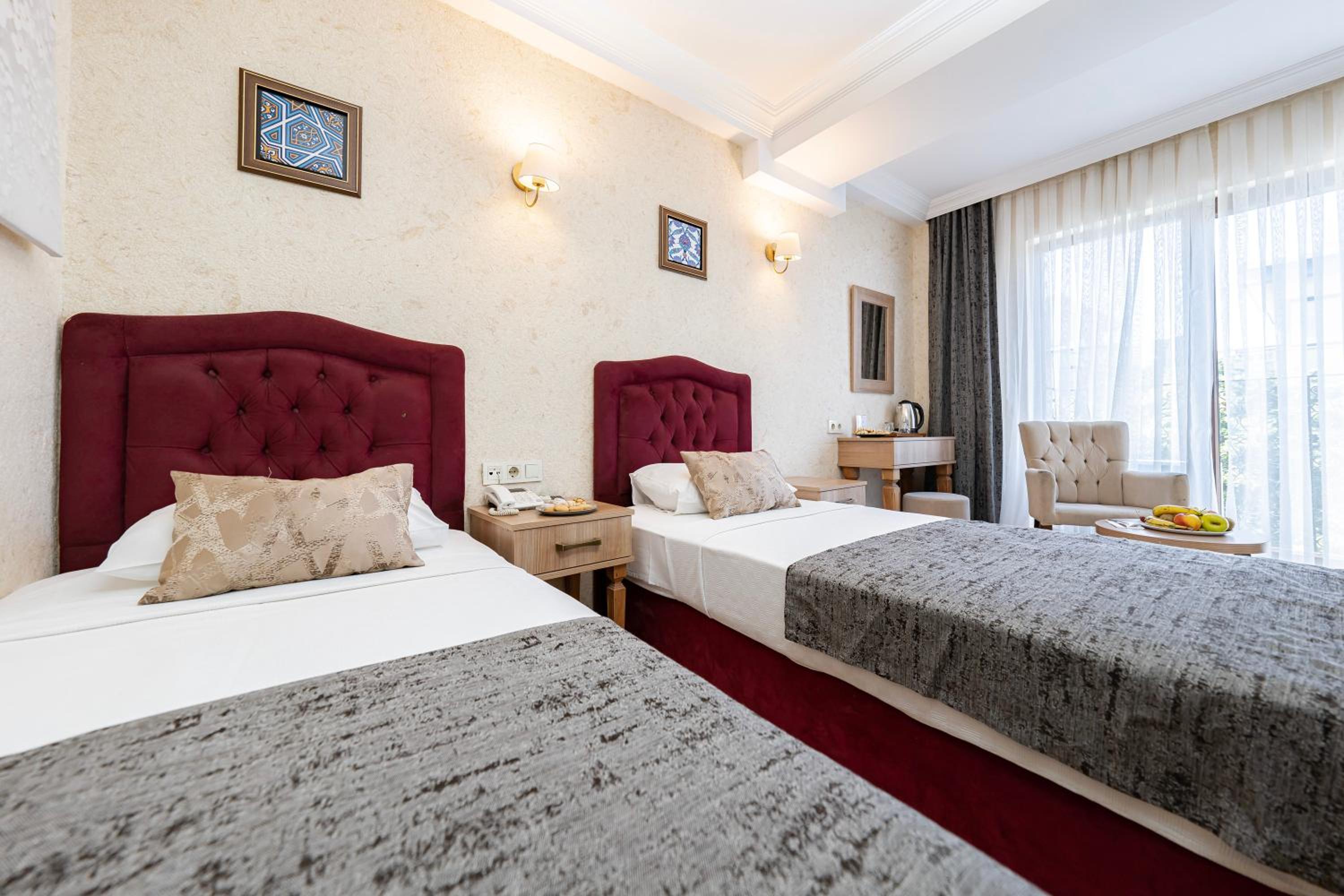 Konur Otel - Image 60