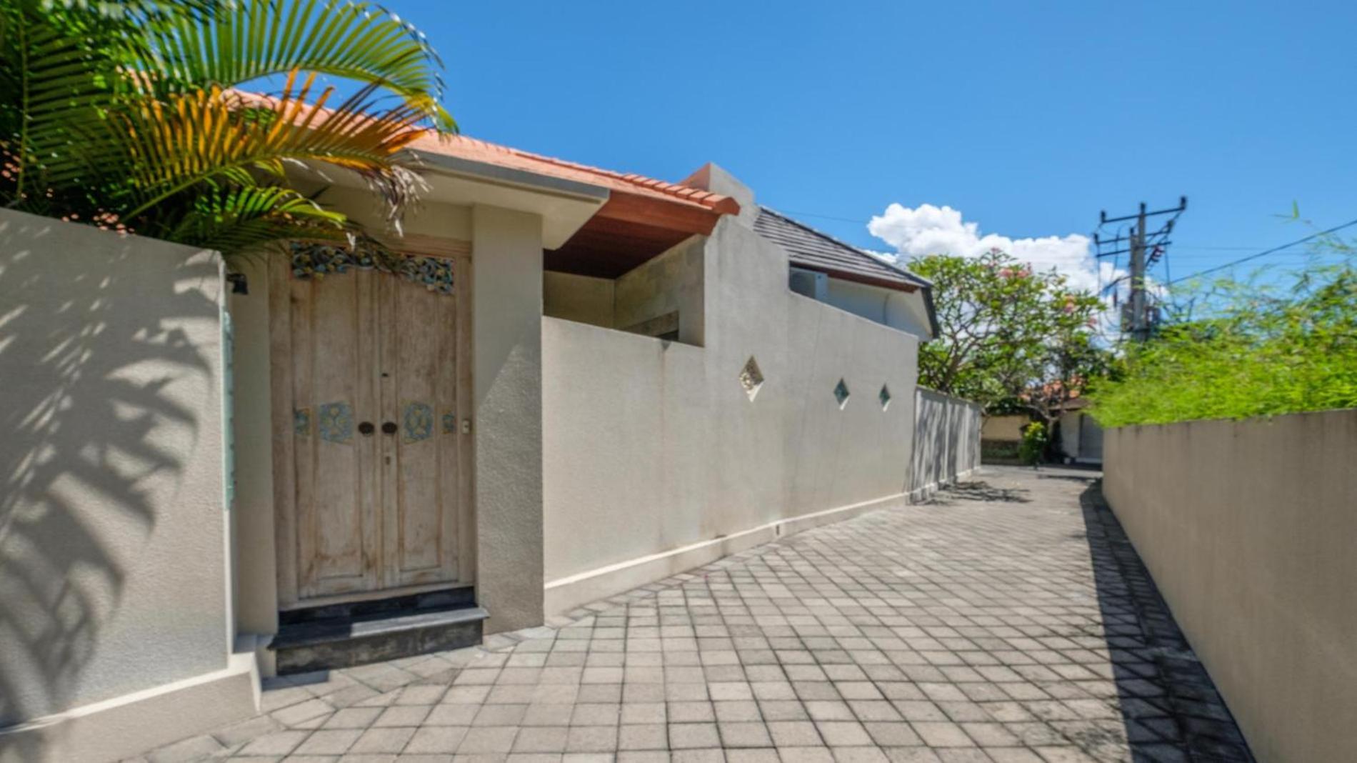 Villa Athena 1&2 Sanur