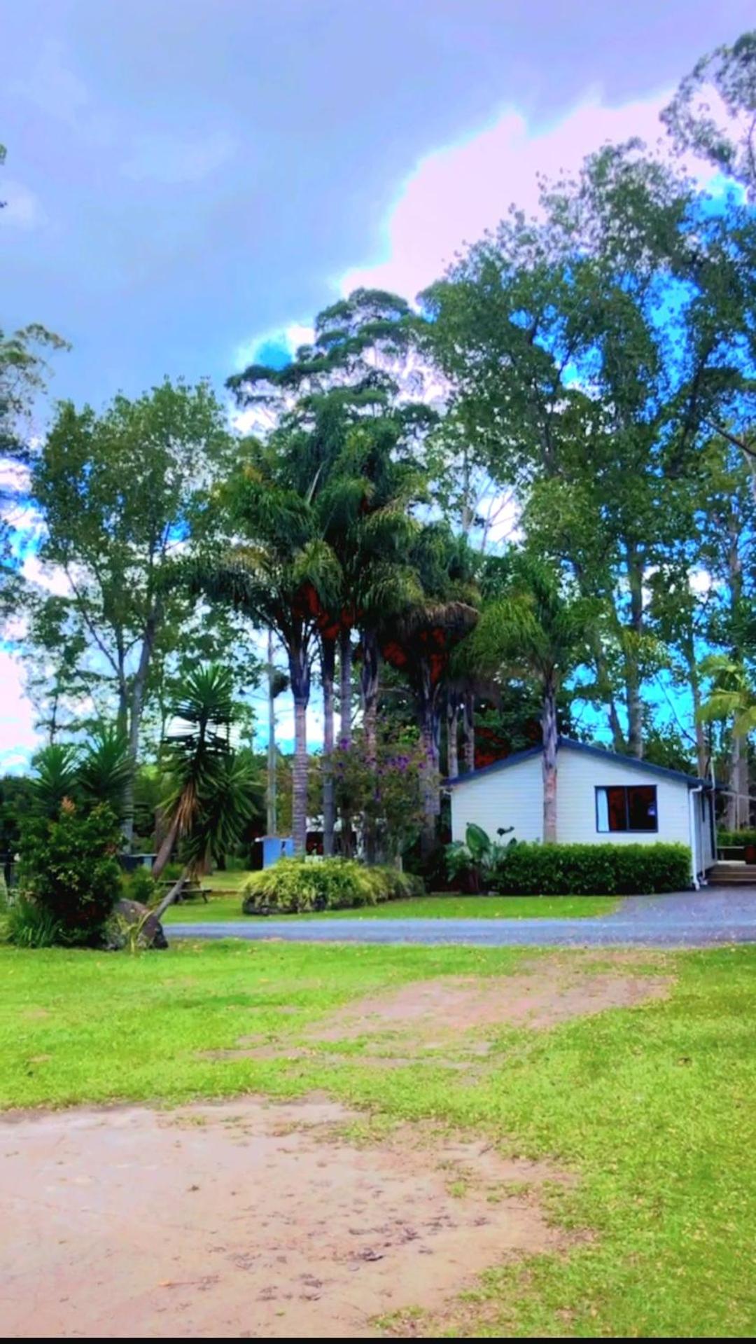 Bay of Islands Holiday Park