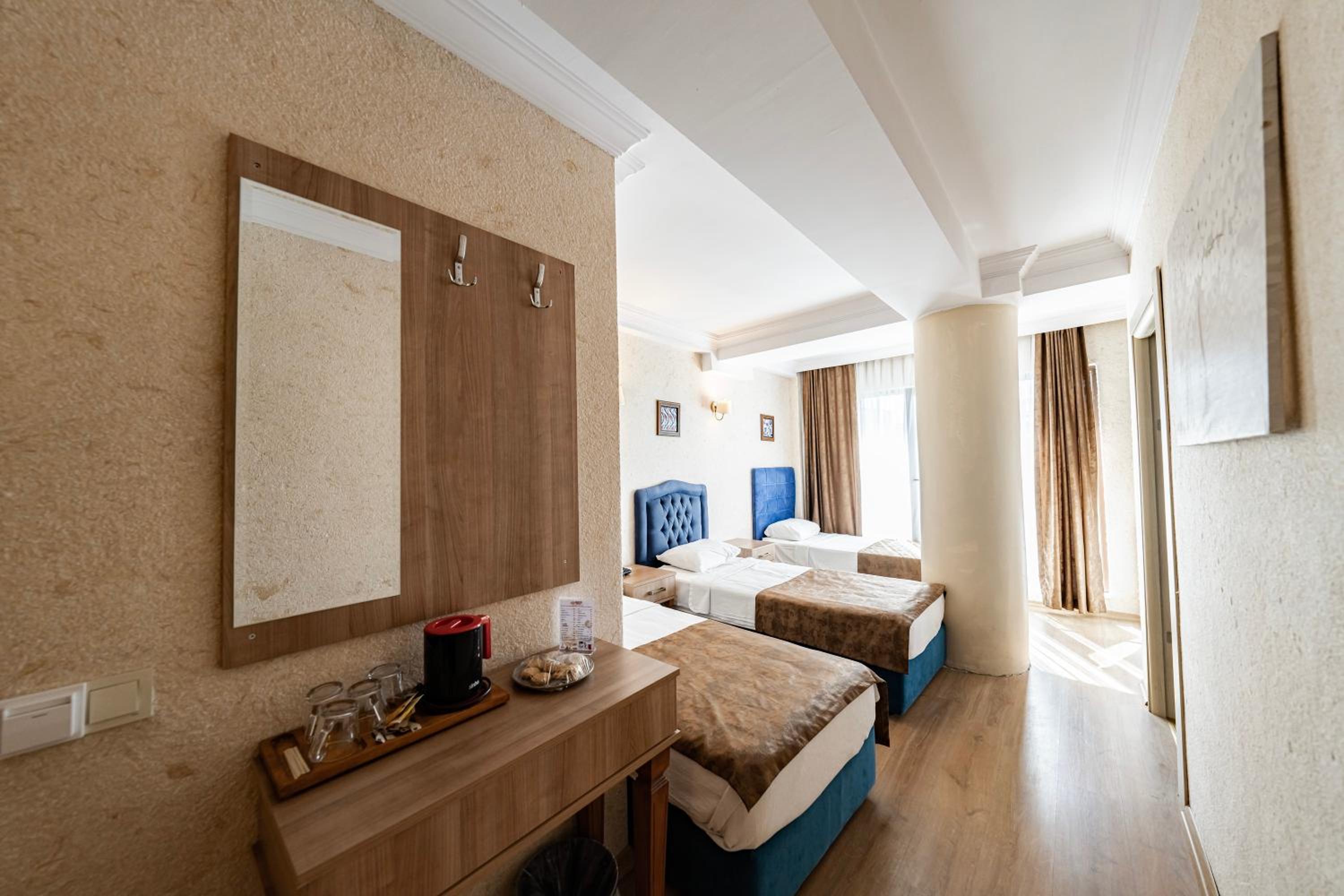 Konur Otel - Image 40
