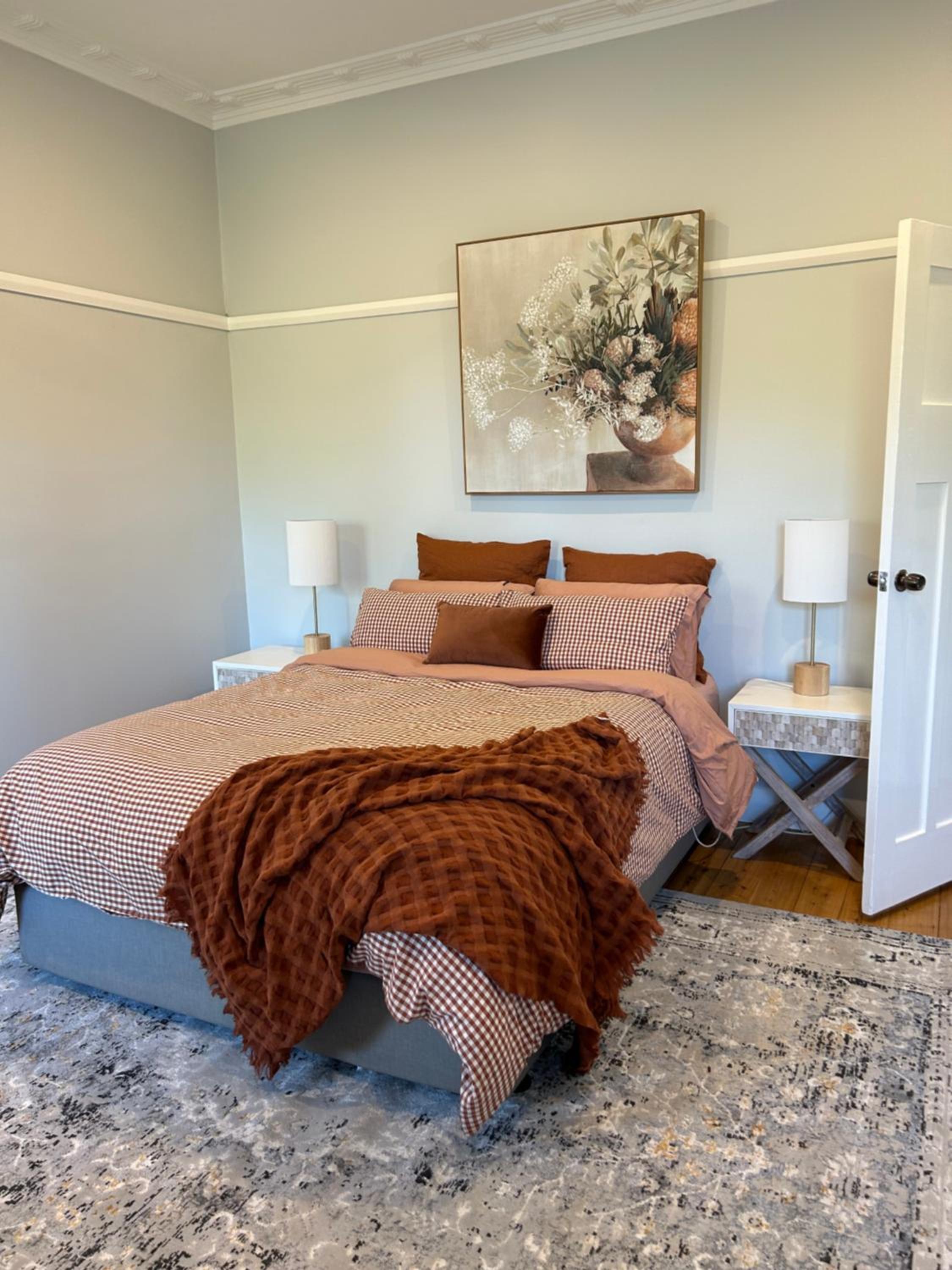 Linden Cottage Farm Stay