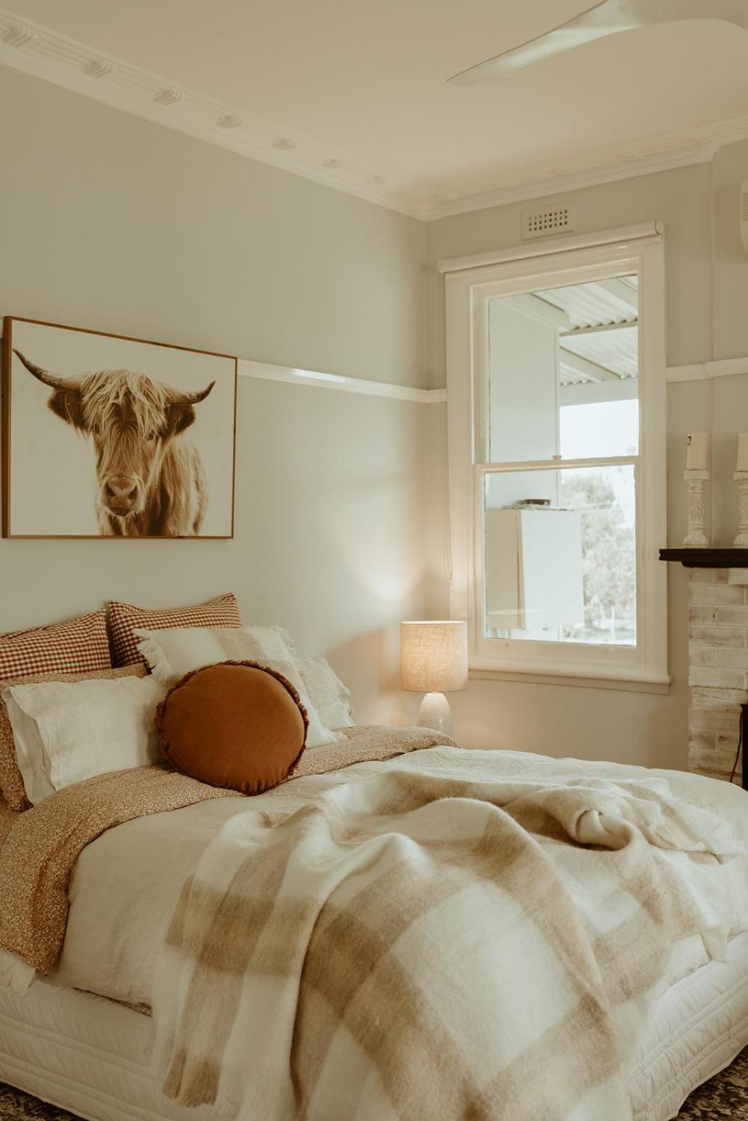 Linden Cottage Farm Stay