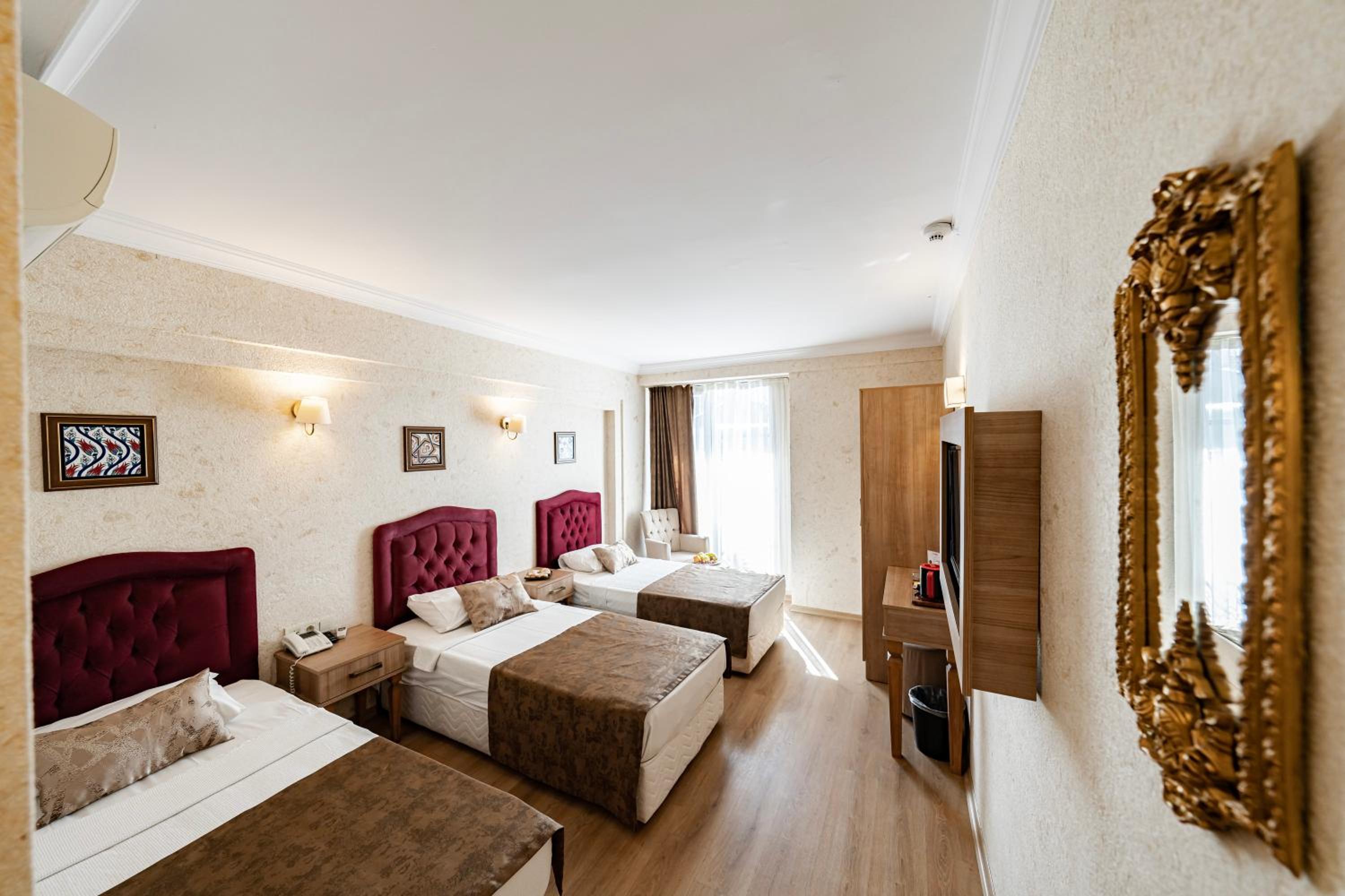 Konur Otel - Image 21