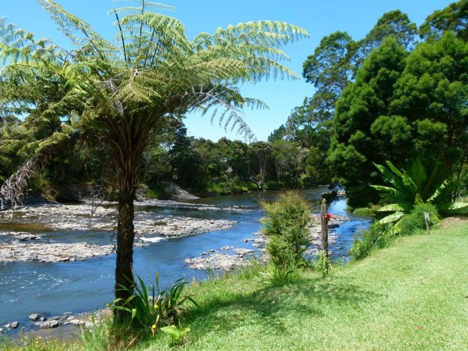 Bay of Islands Holiday Park
