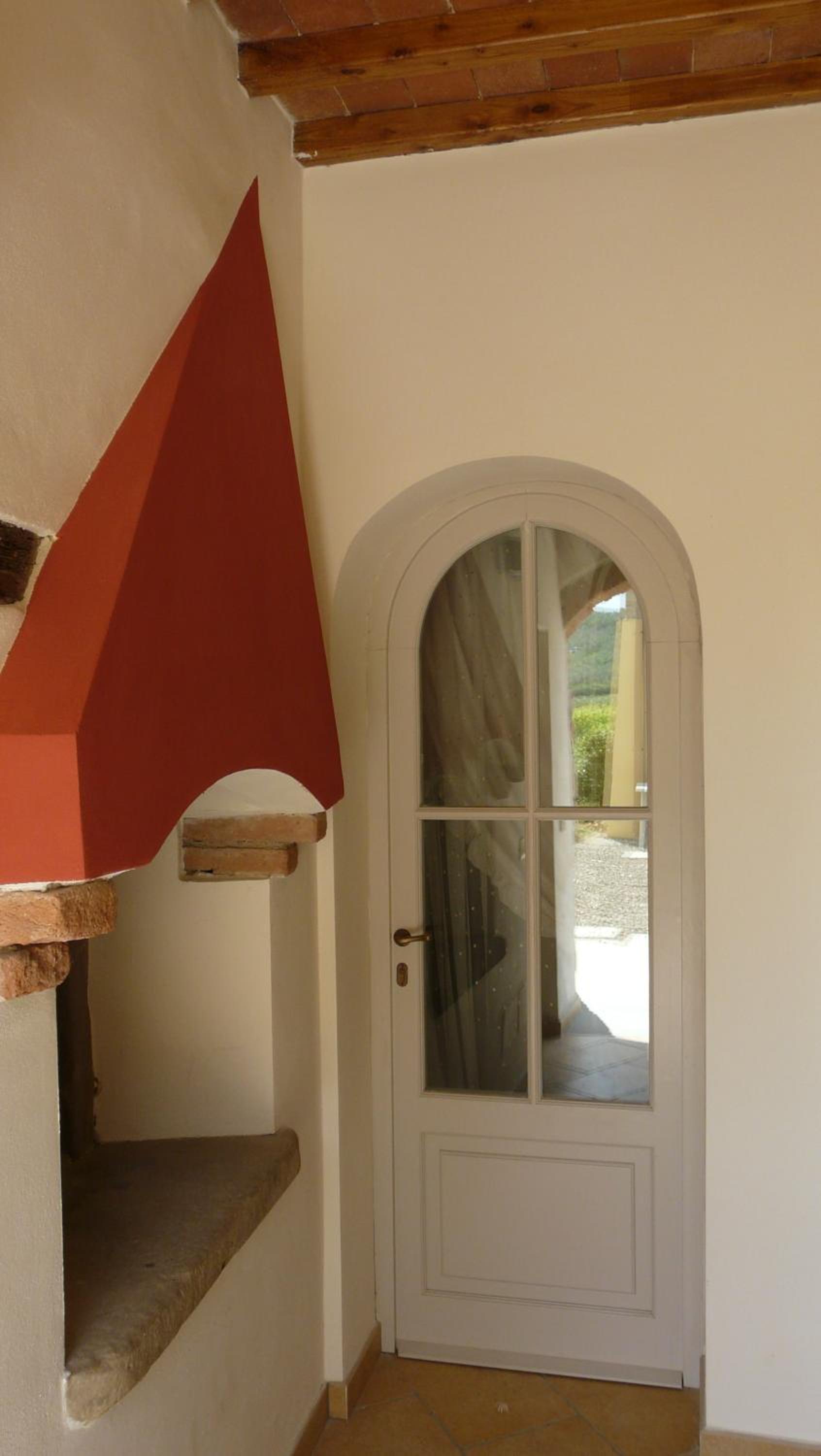 Villa Pian De Noci - Tenuta del Palagio