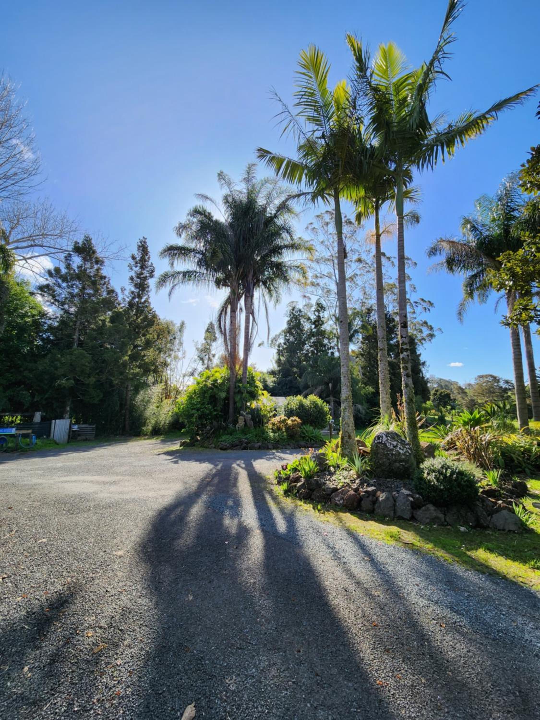 Bay of Islands Holiday Park