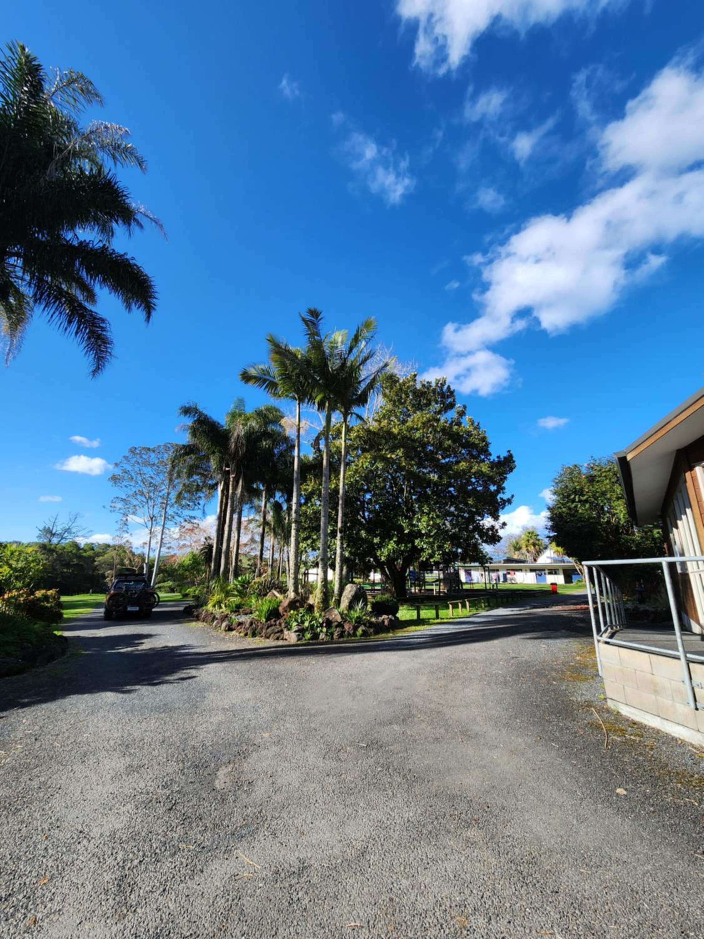 Bay of Islands Holiday Park
