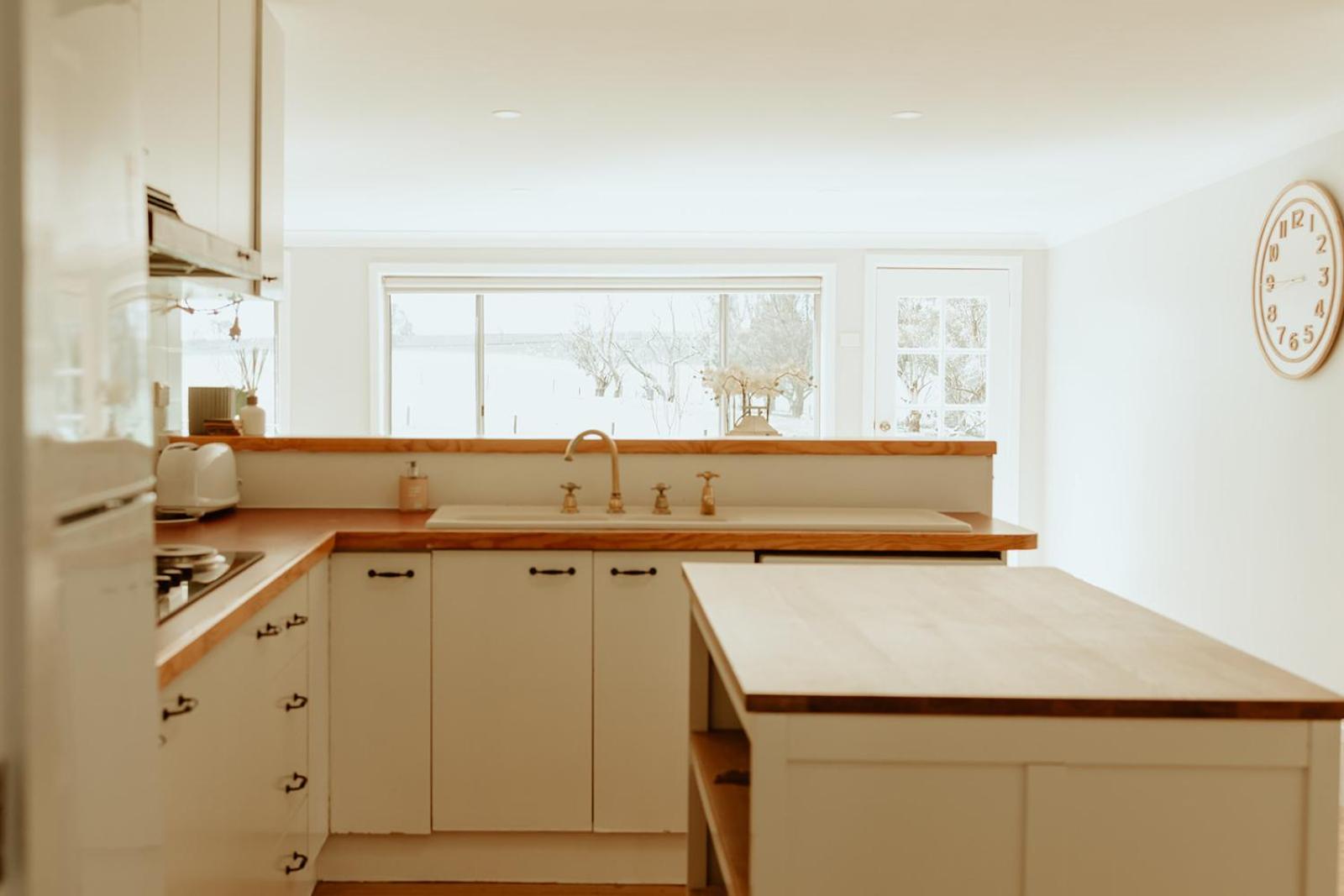 Linden Cottage Farm Stay