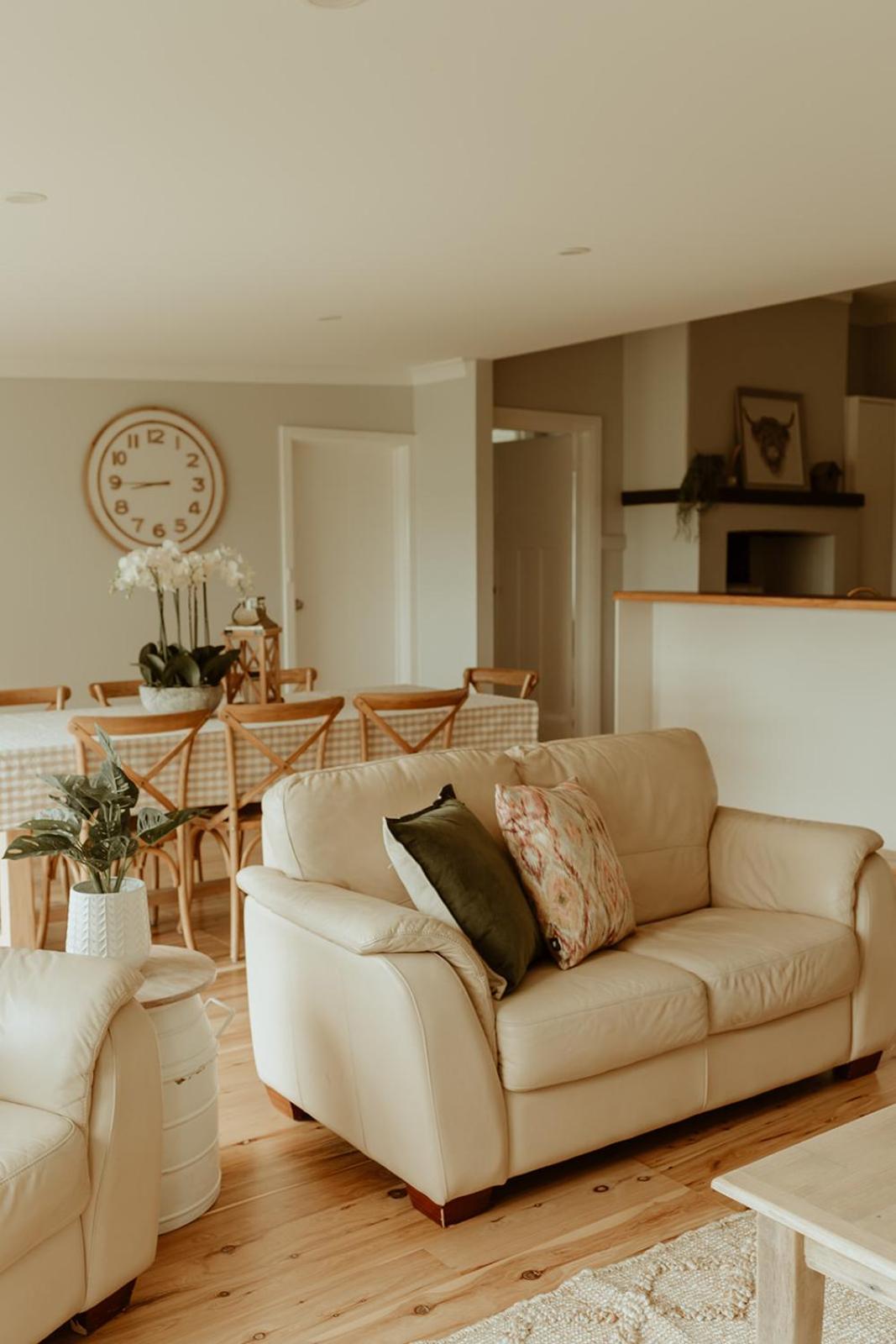 Linden Cottage Farm Stay