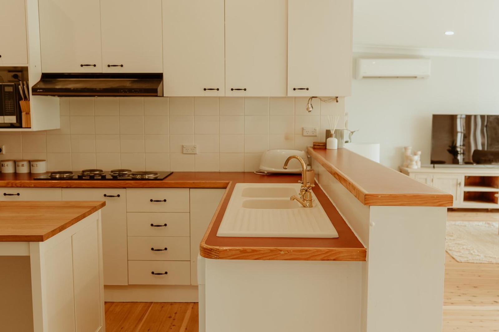 Linden Cottage Farm Stay