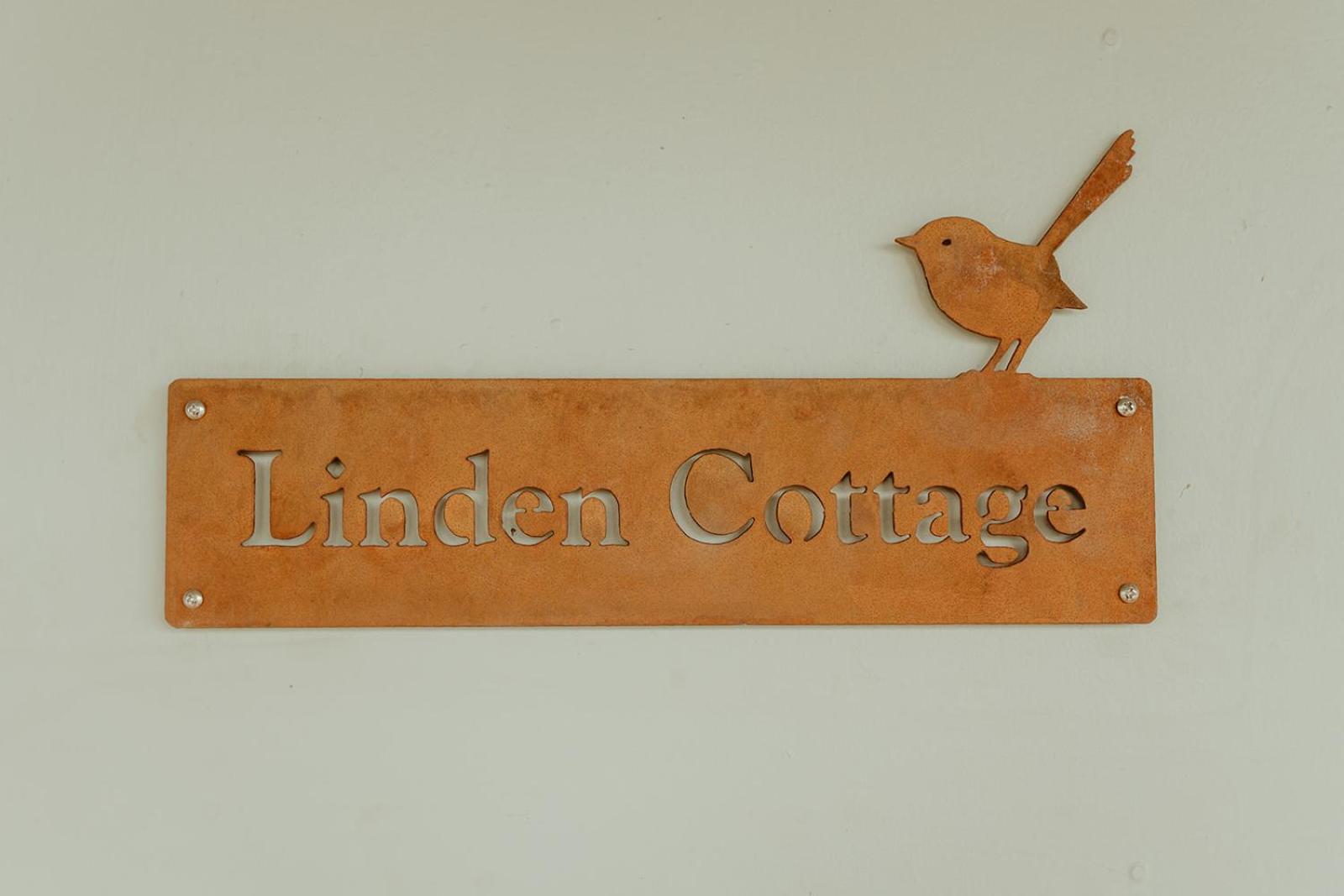 Linden Cottage Farm Stay