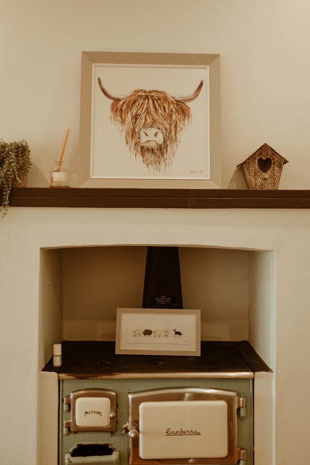Linden Cottage Farm Stay