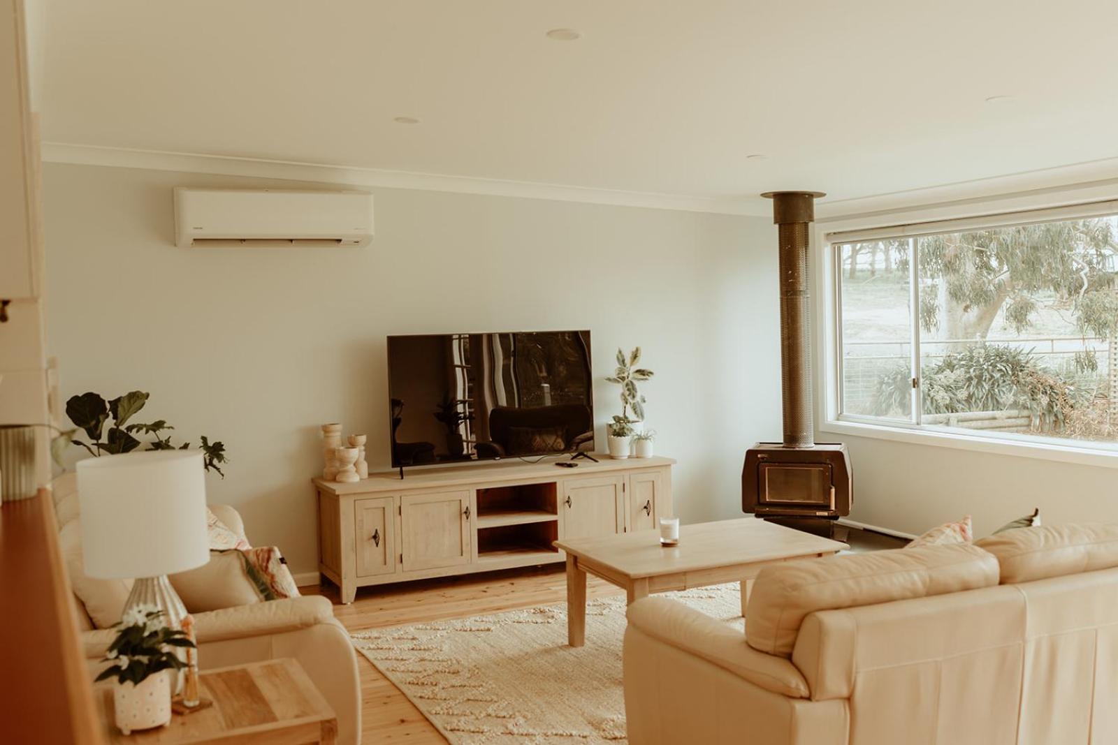 Linden Cottage Farm Stay