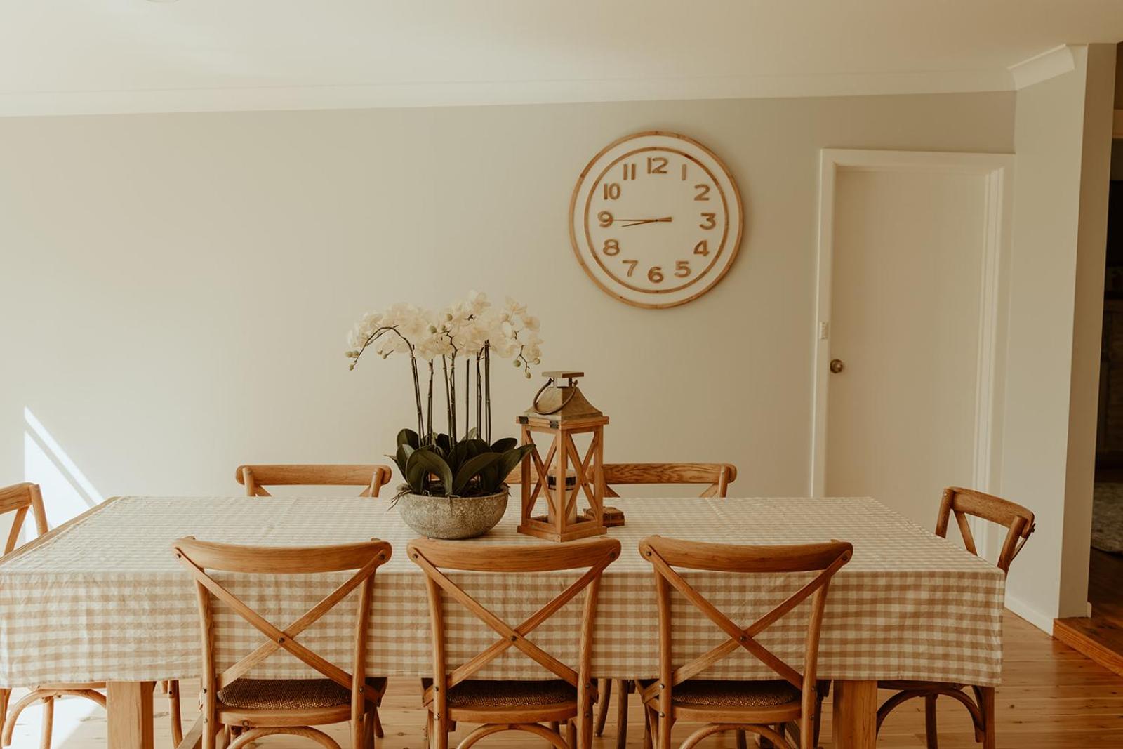 Linden Cottage Farm Stay