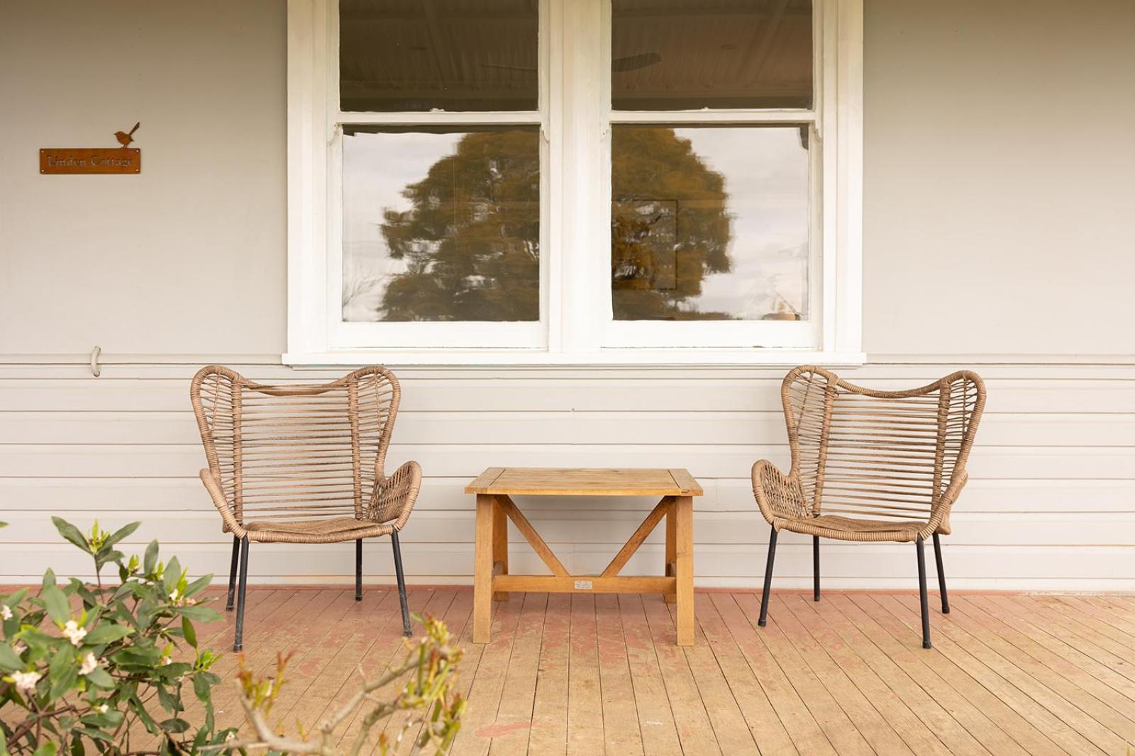 Linden Cottage Farm Stay