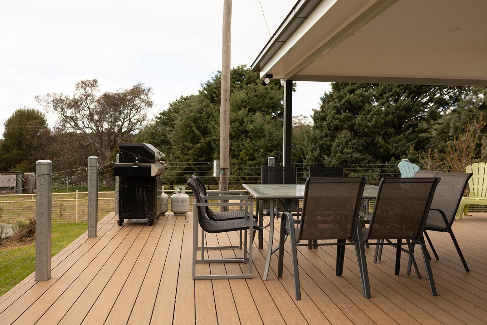 Linden Cottage Farm Stay
