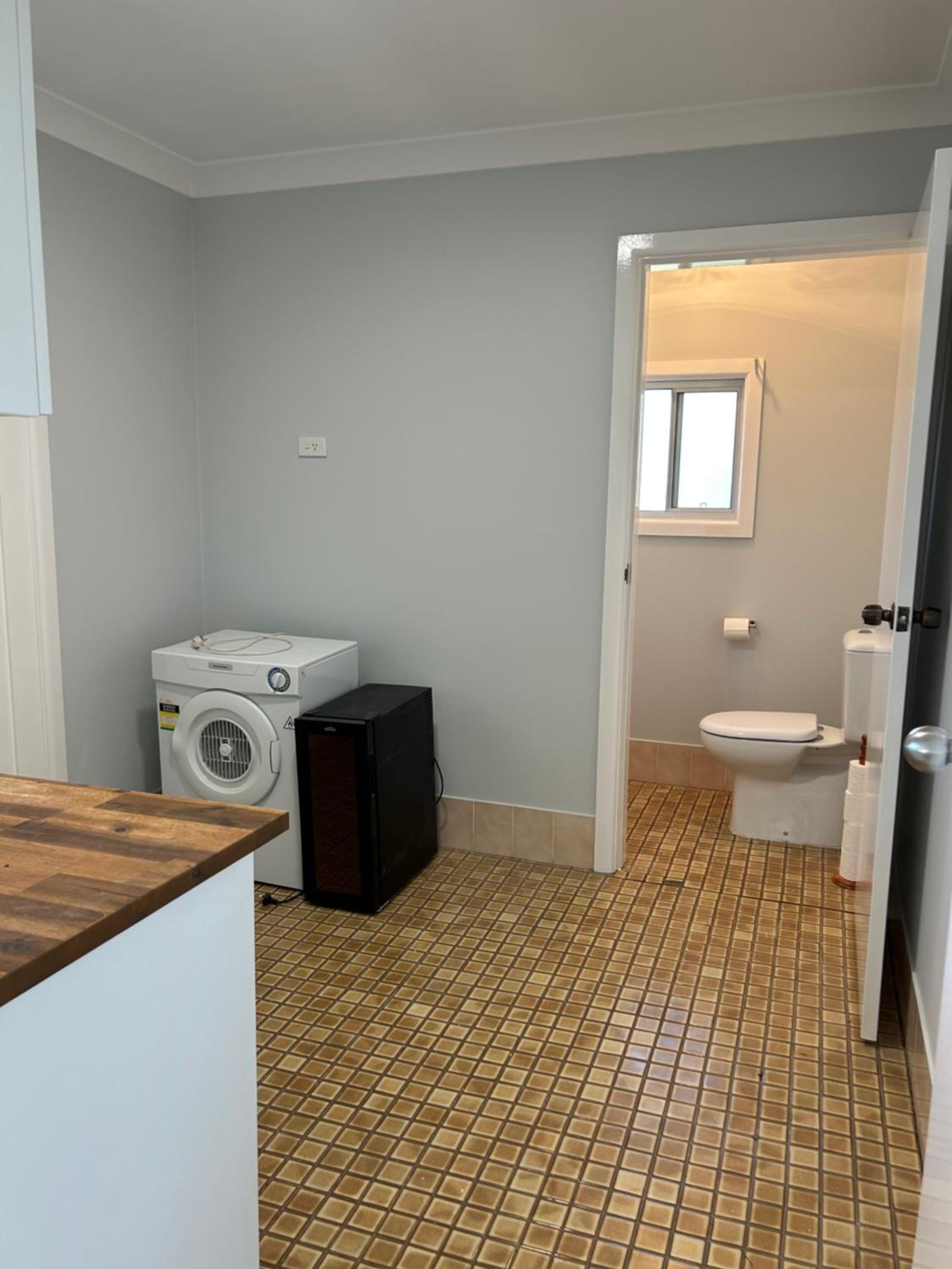 Linden Cottage Farm Stay
